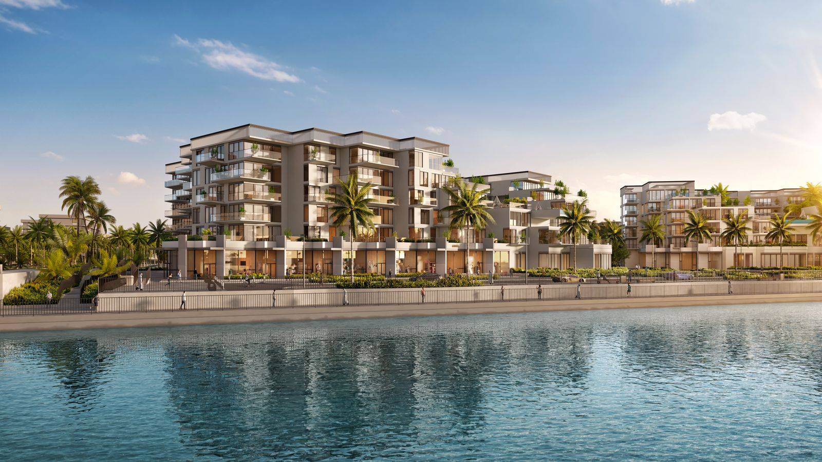 Les Vagues by Elie Saab – Doha, Qatar