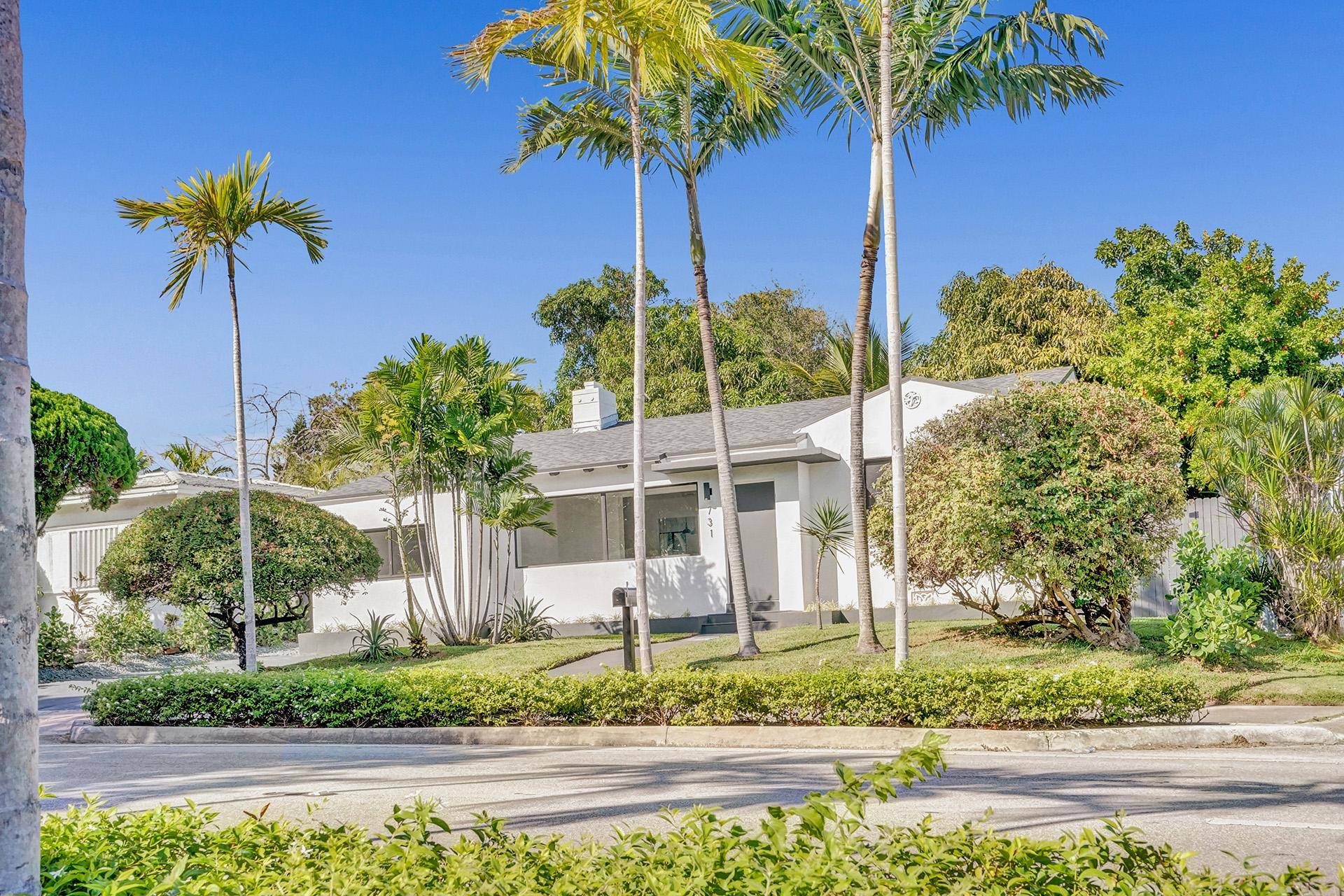 Newly Renovated Luxury Home | 3 bed 2 bath | North of Midtown Miami