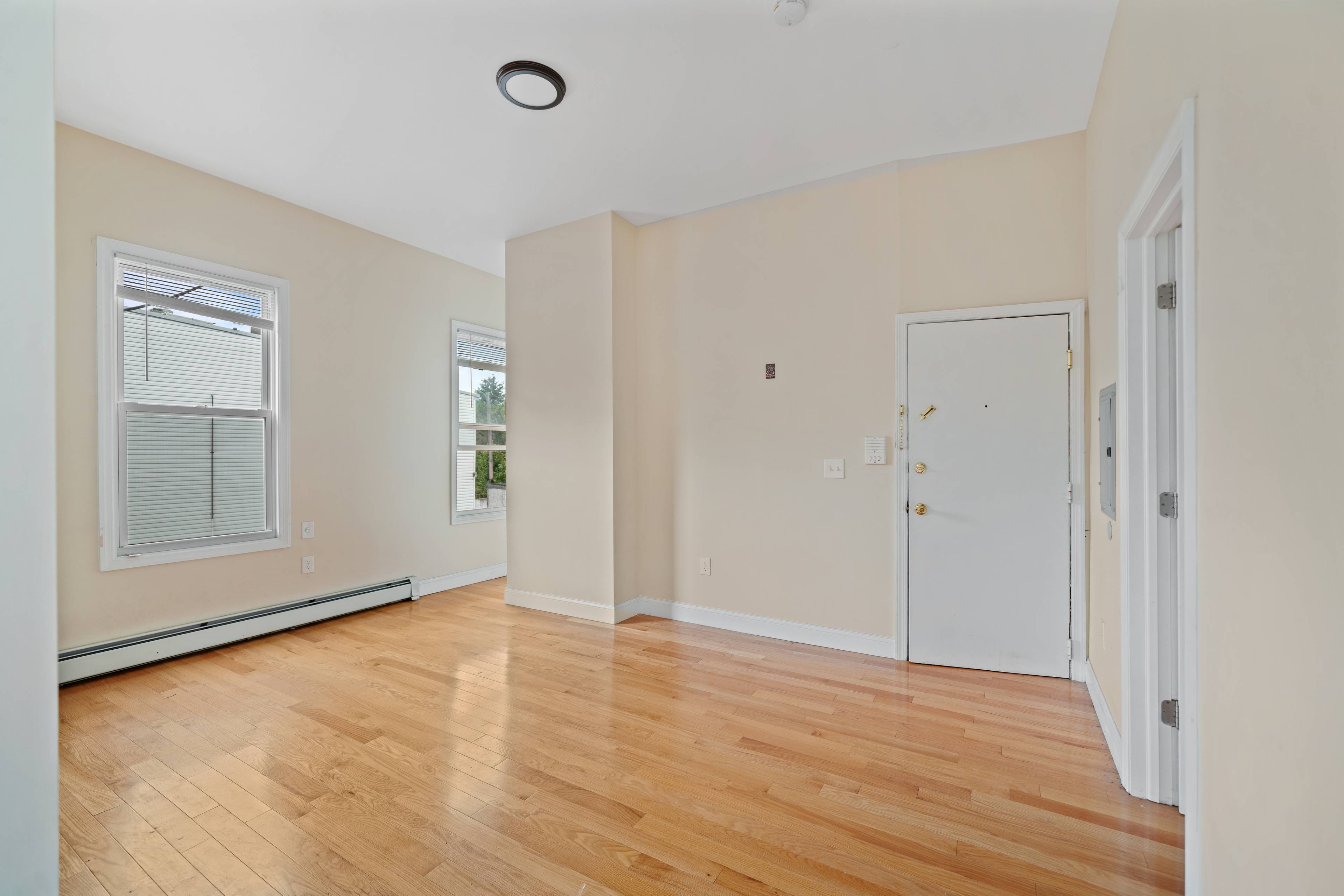 Renovated New in Height