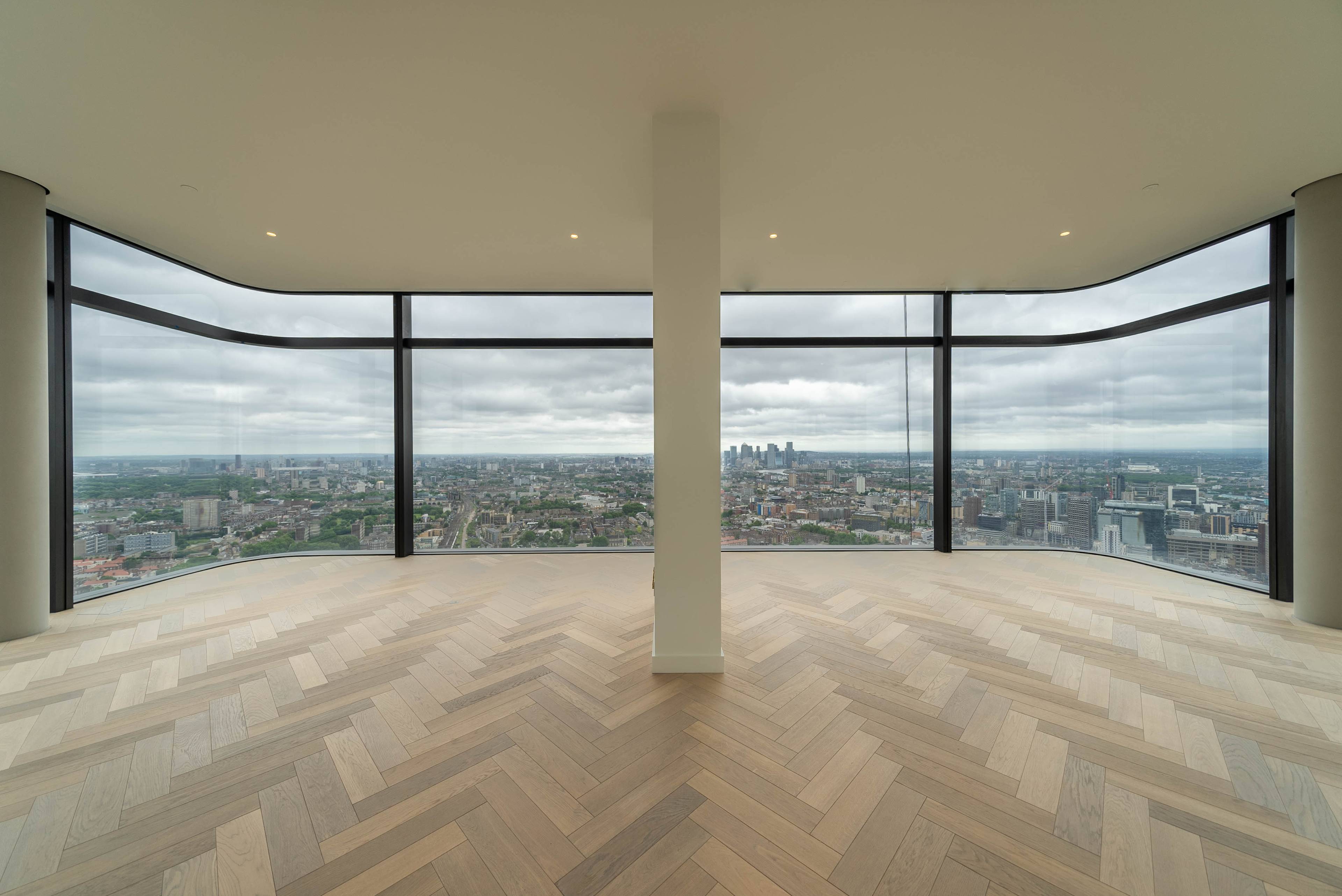 Selfridges London welcomes Louis Vuitton Townhouse, a sprawling
