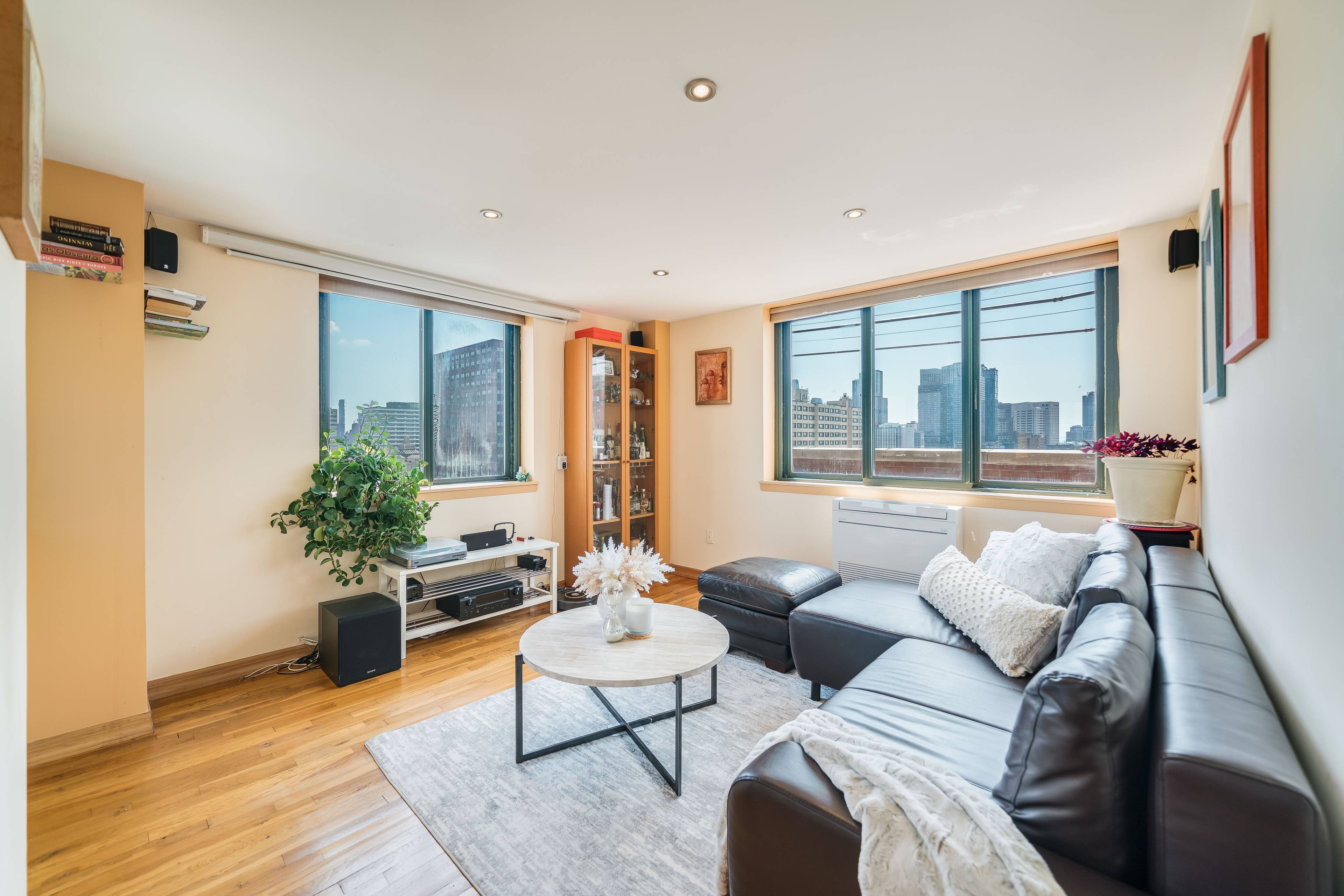 2 Bedrooms/2 Baths Condo at Park Hamilton in Jersey City- Blocks Away From Hamilton Park