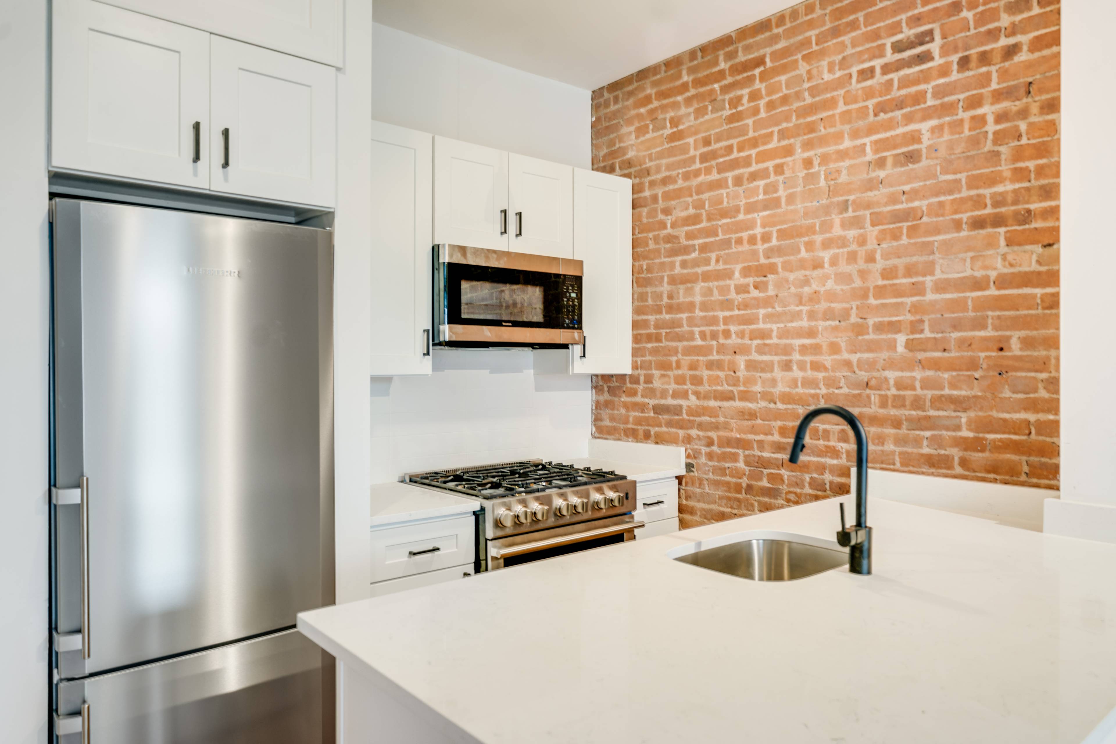 The most unique 4 Bedroom Loft now on the market in Downtown Hoboken!