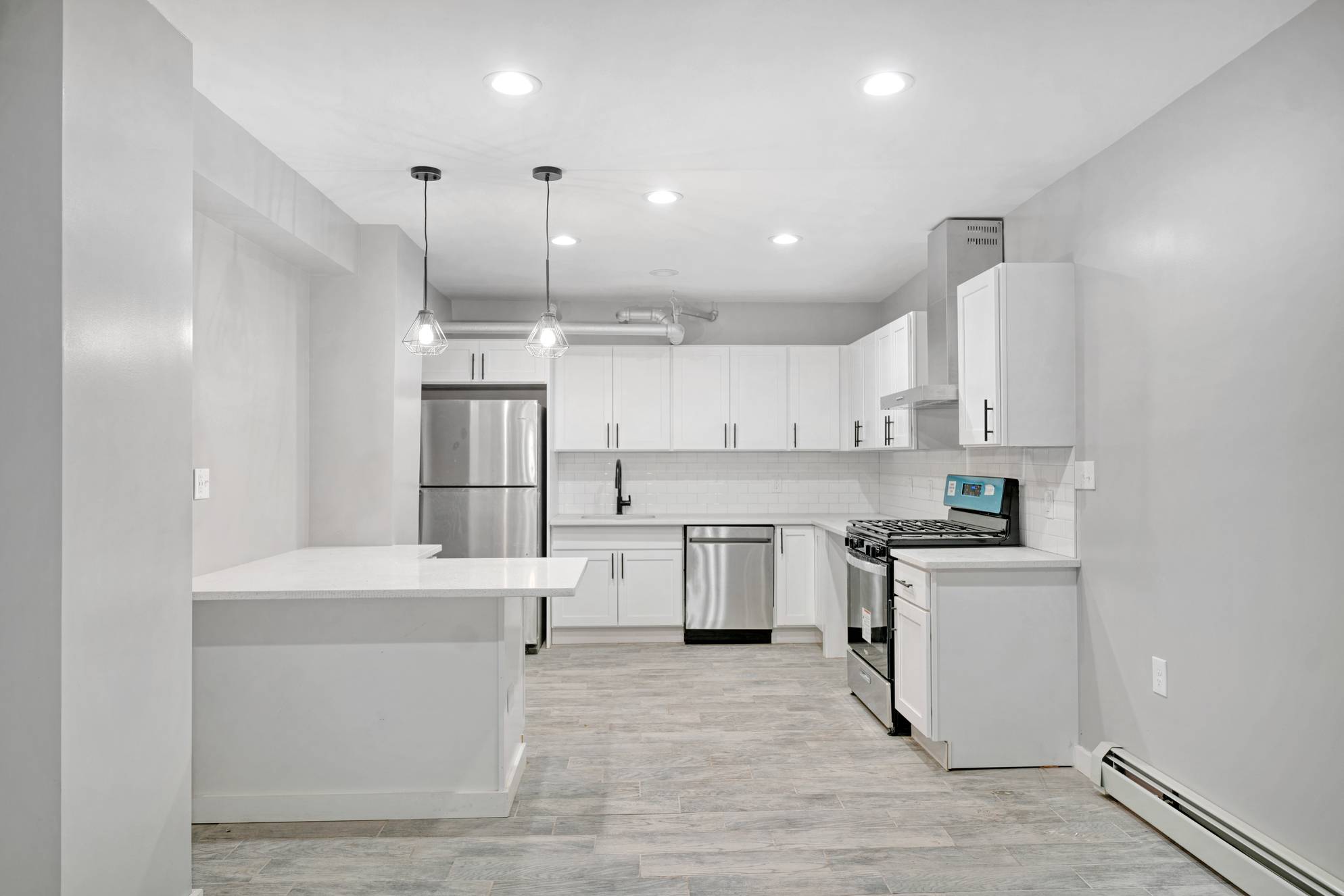 Neighborhood Guide for The Heights, New Jersey Nest Seekers