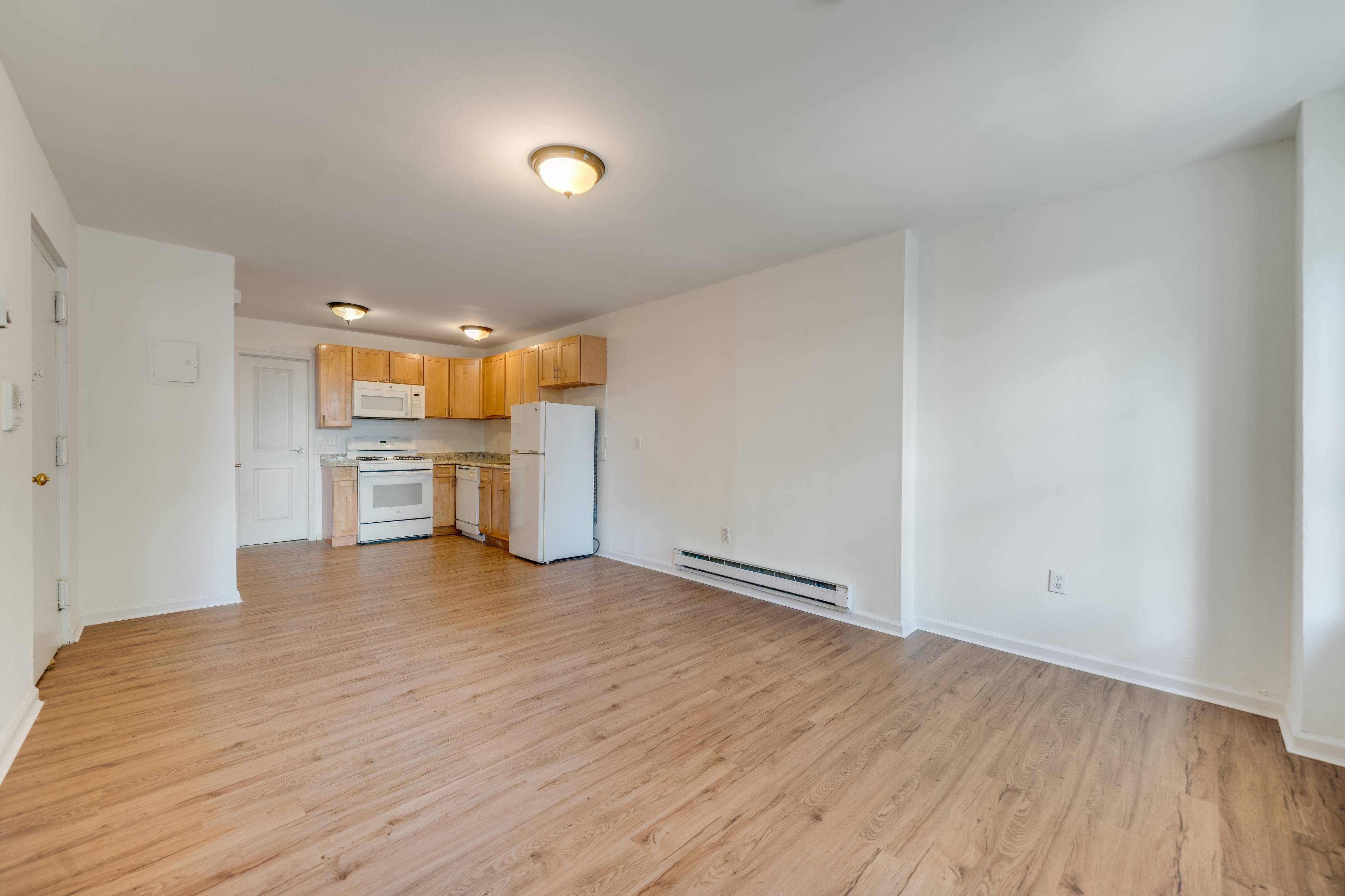 Studio Apartments Now Available for Rent in Hoboken NJ!