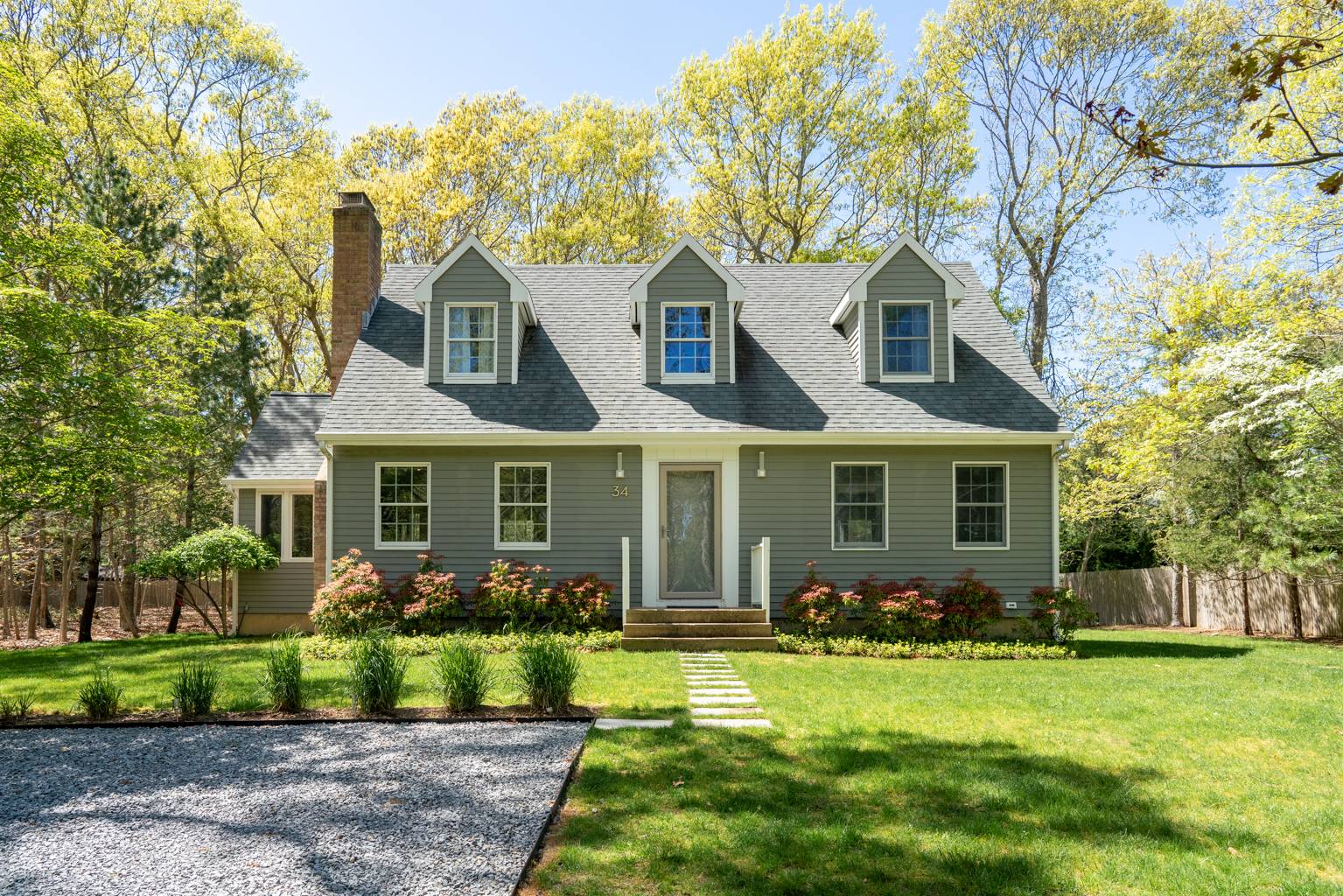 Affordable Seasonal Rental in East Hampton!