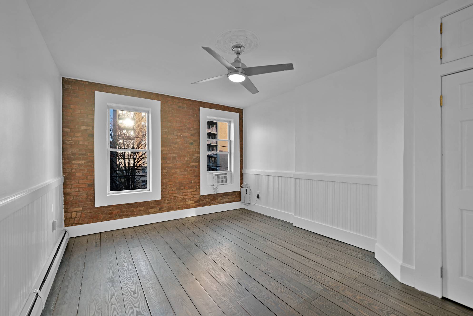 New 1 Bed 1 Bath in Hoboken!