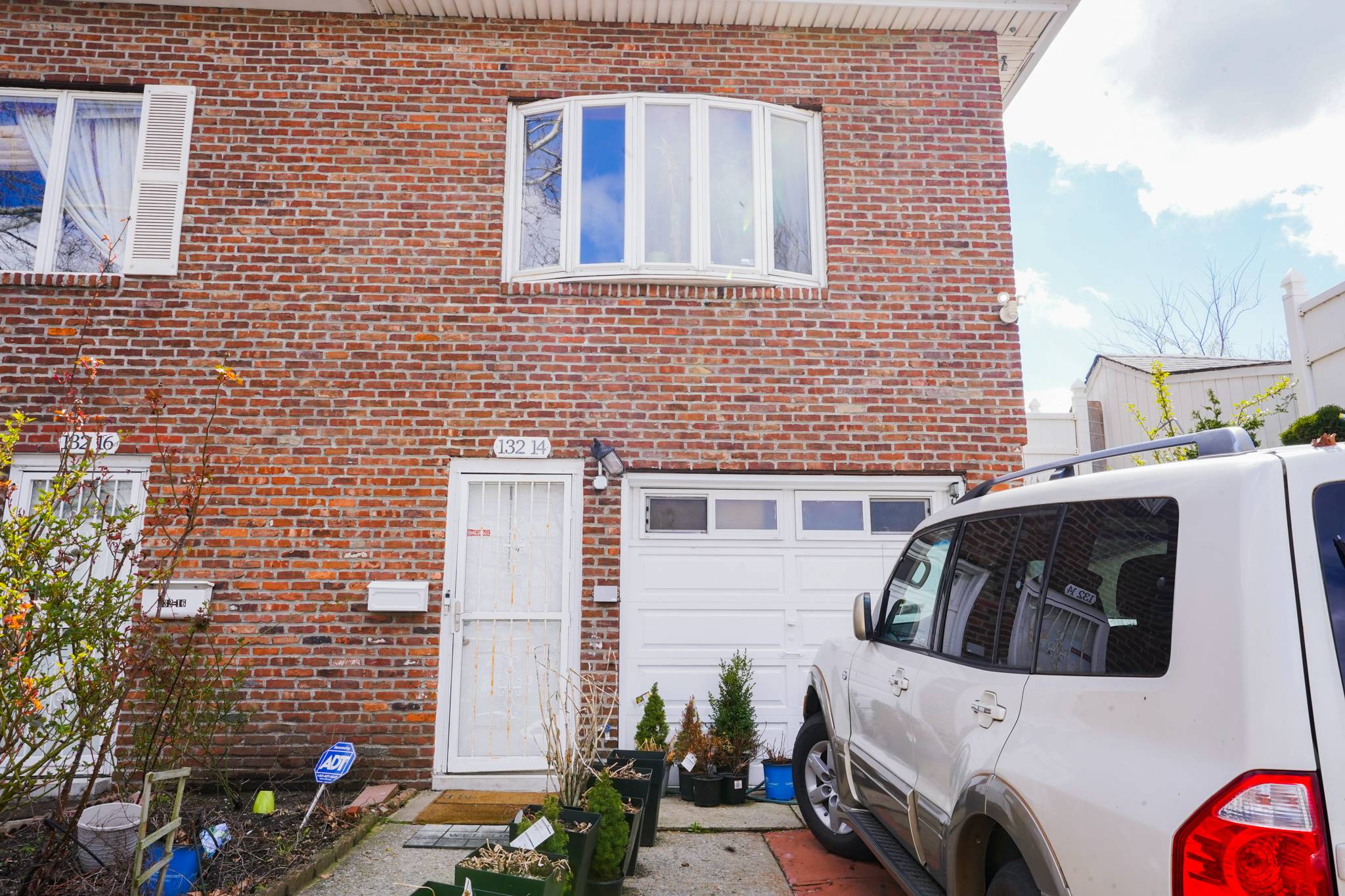Centrally located Queens Multi-Family