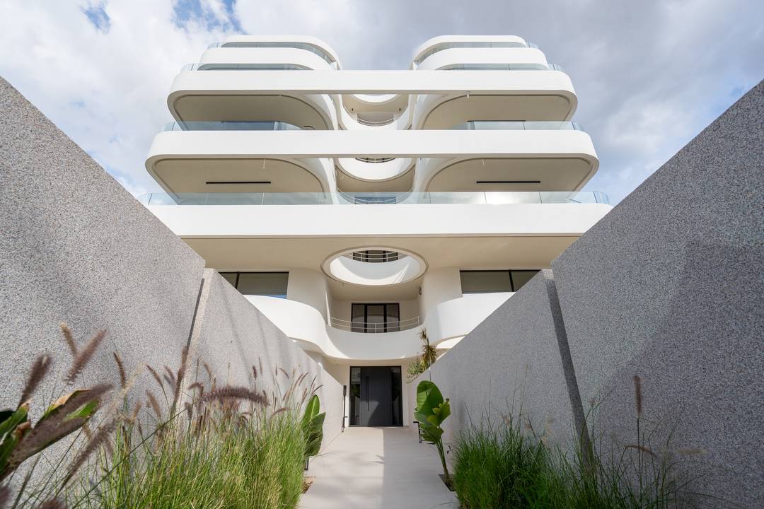 Glyfada Park Residence