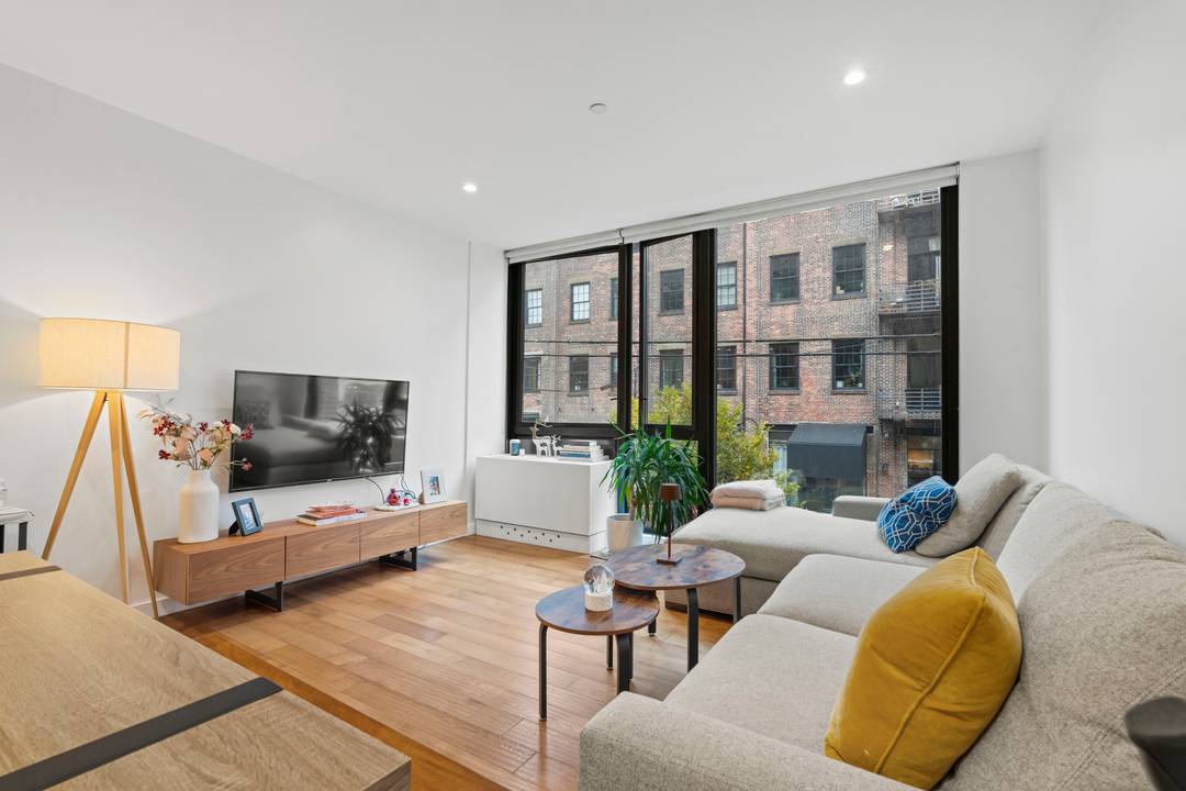 Stunning Apartment in the Heart of Williamsburg