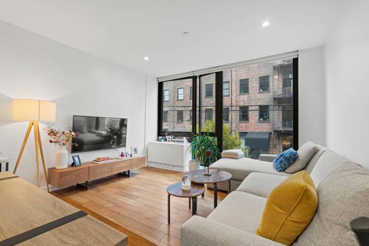 Stunning Apartment in the Heart of Williamsburg