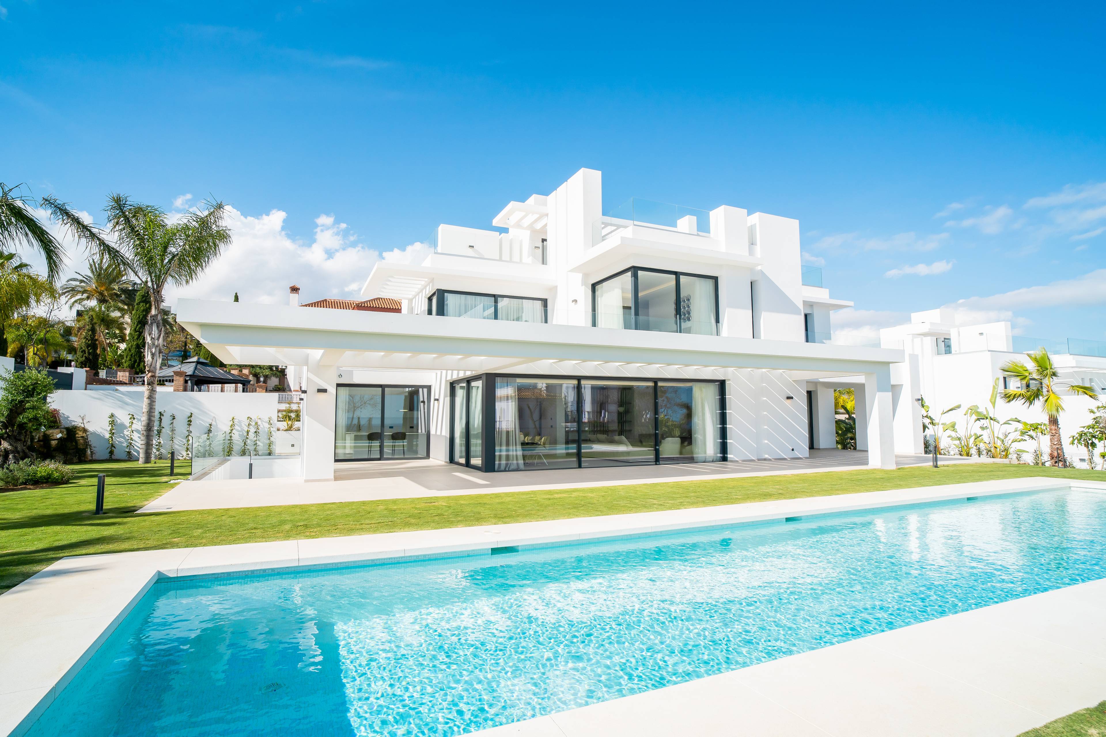 Villa Heron