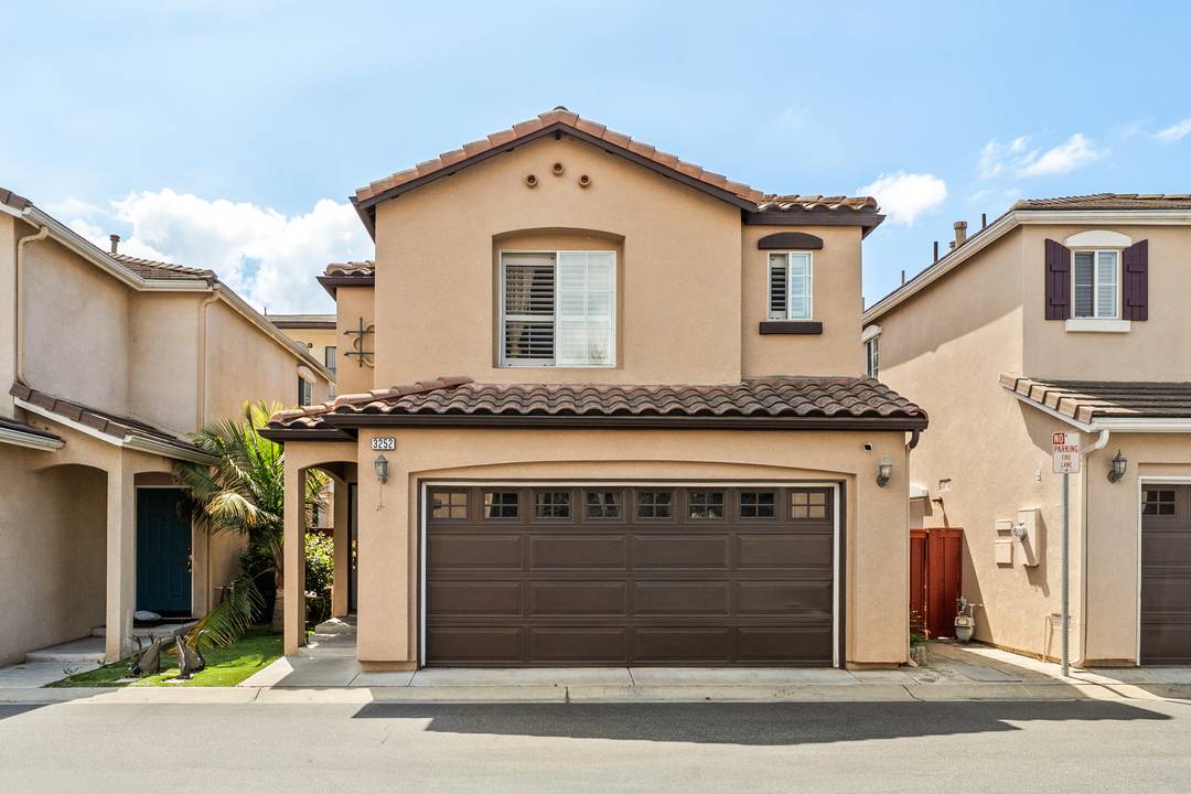 Charming Rental in private community