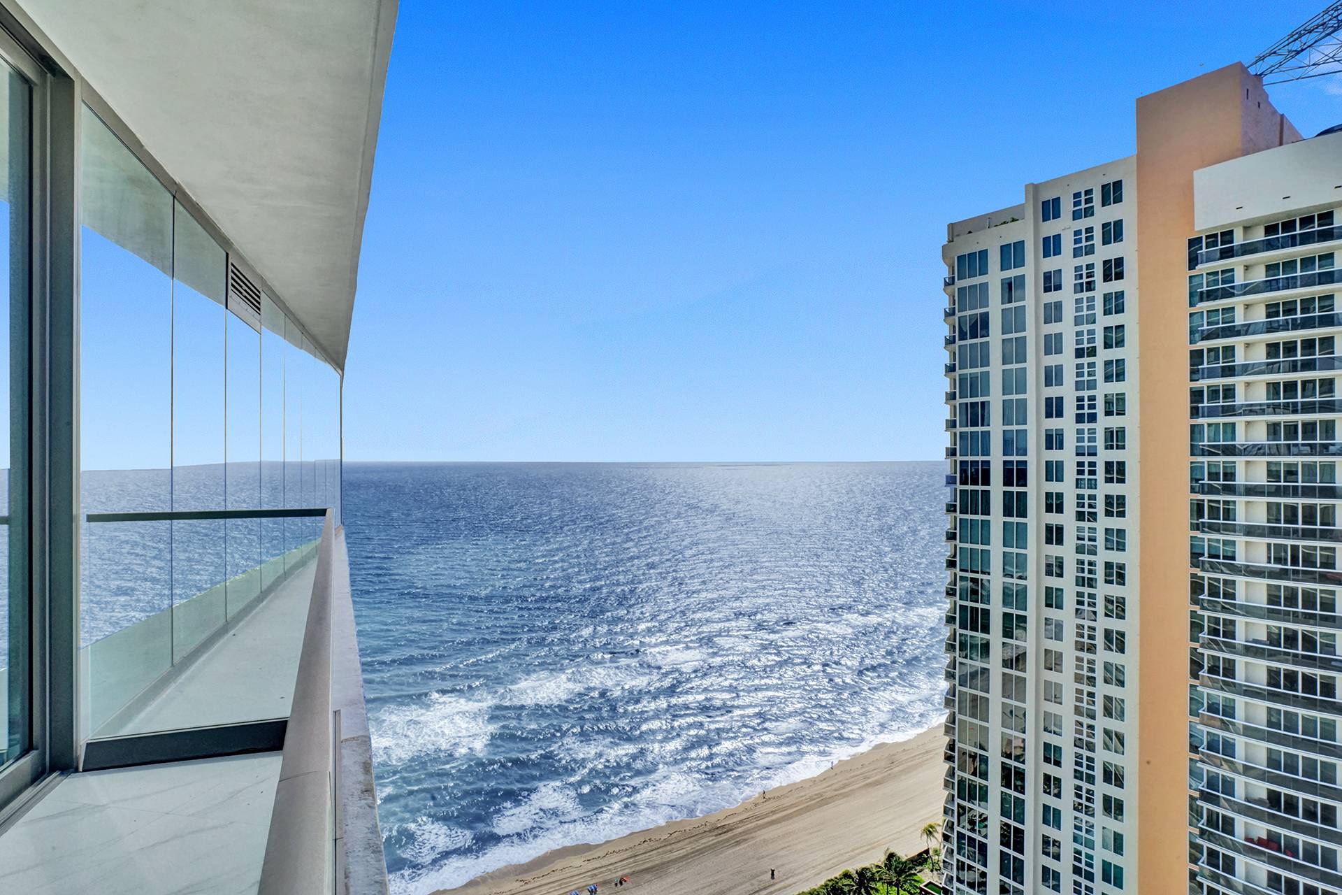 Stunning Oceanfront Elegance at Armani Residences in Sunny Isles