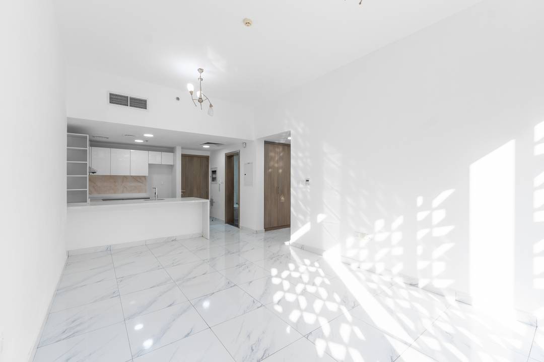 Spacious 1BR | Available Immediately | Best Priced | High ROI