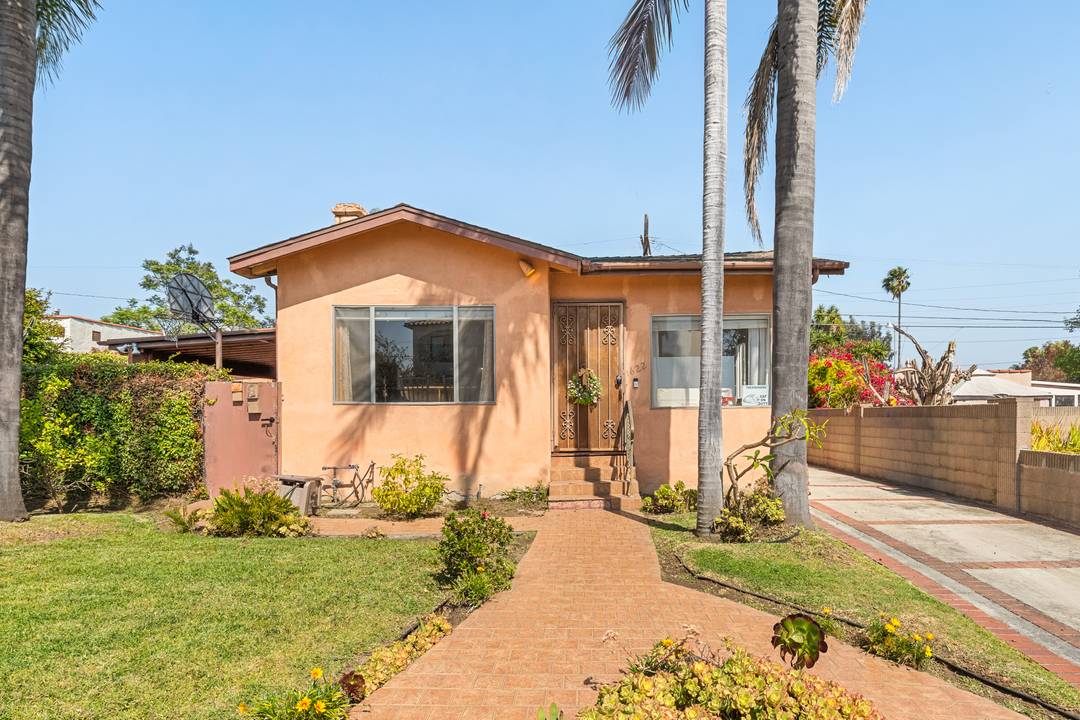 Equity-Builder Spanish Charmer | ADU & Investment Potential in Mirale Mile