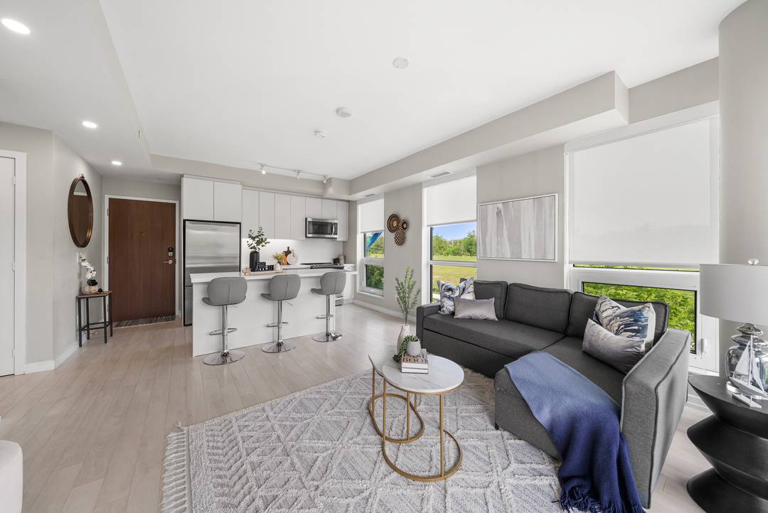 Fully Furnished 2 Bedroom Condo In Friday Harbour