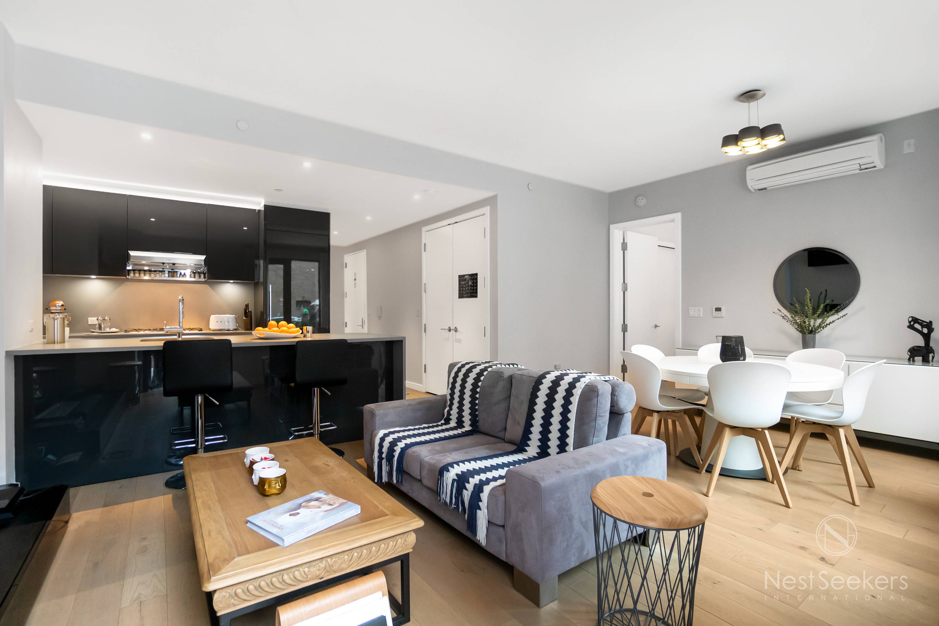 South Williamsburg, $1.485,000 2Bed/ 2Bath Condo