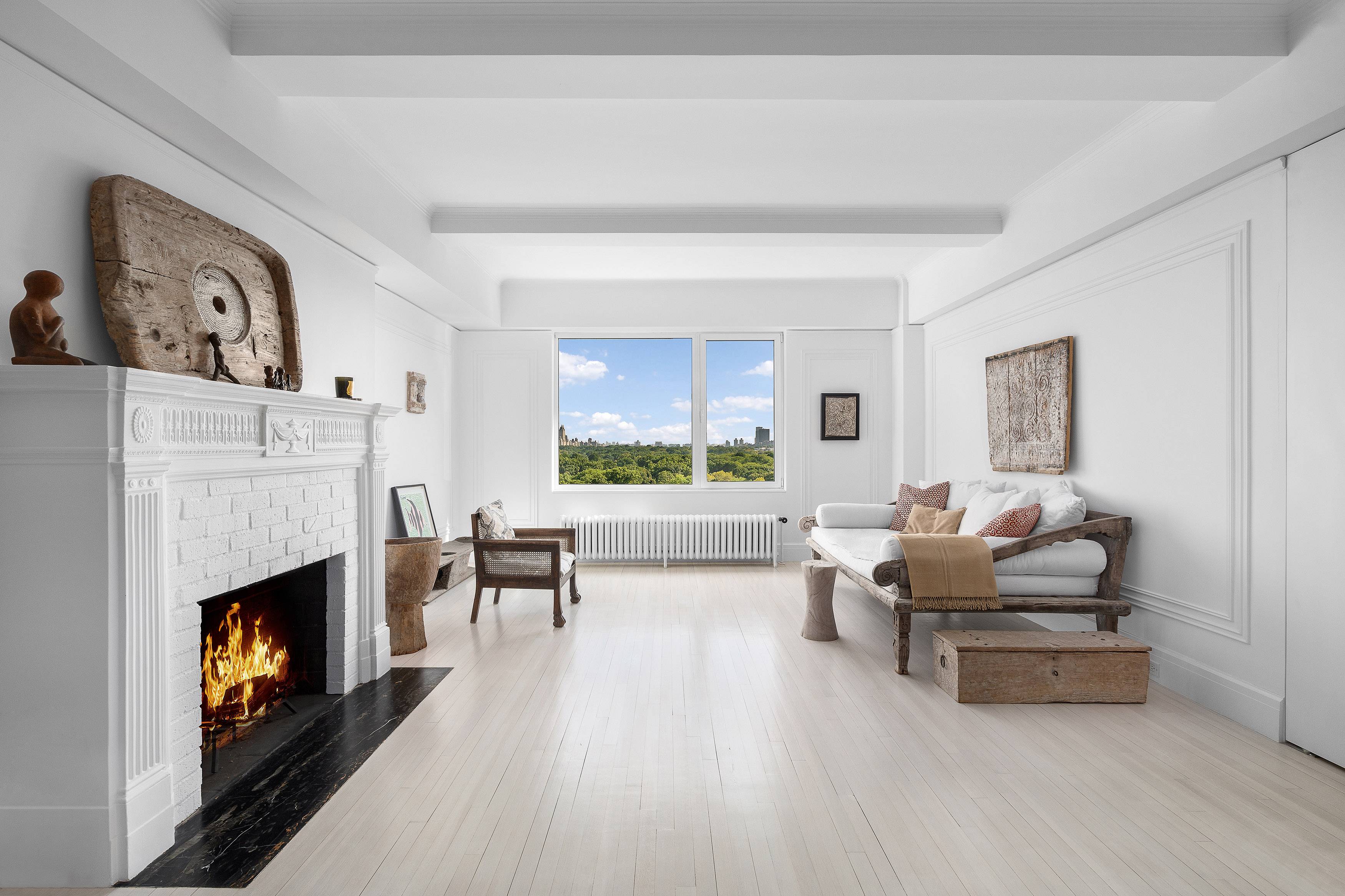 128 Central Park South, #15A
