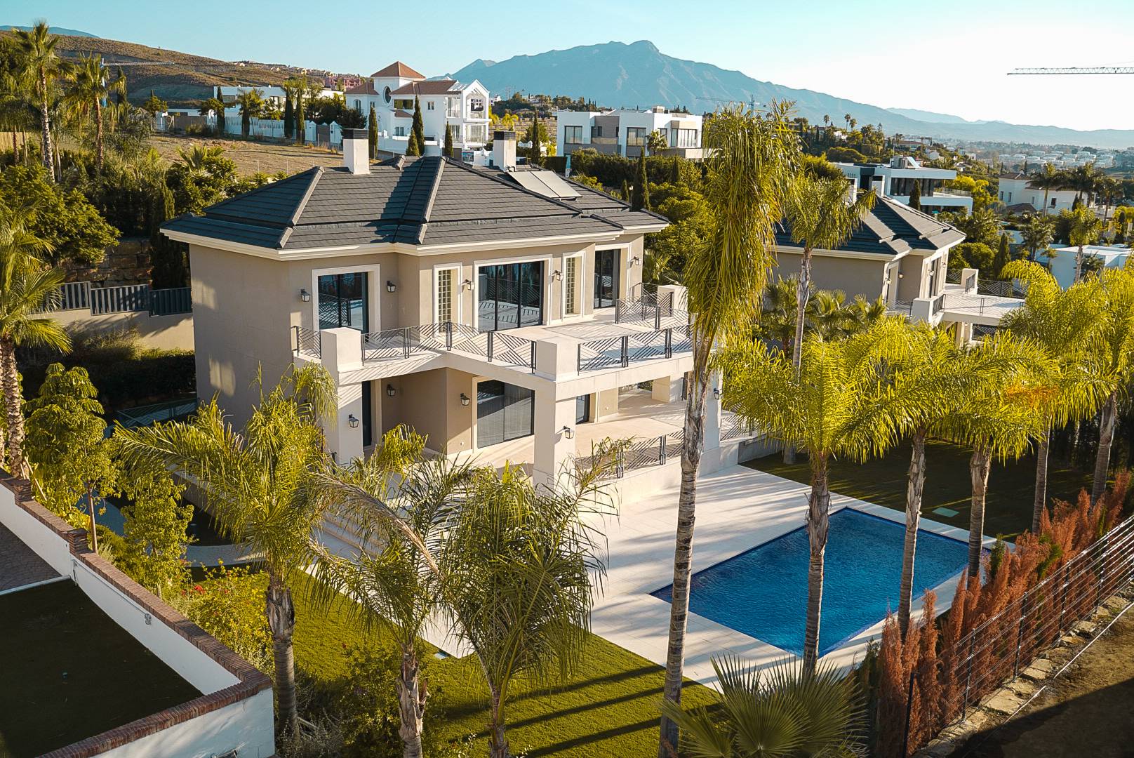 Villa Los Flamingos 29