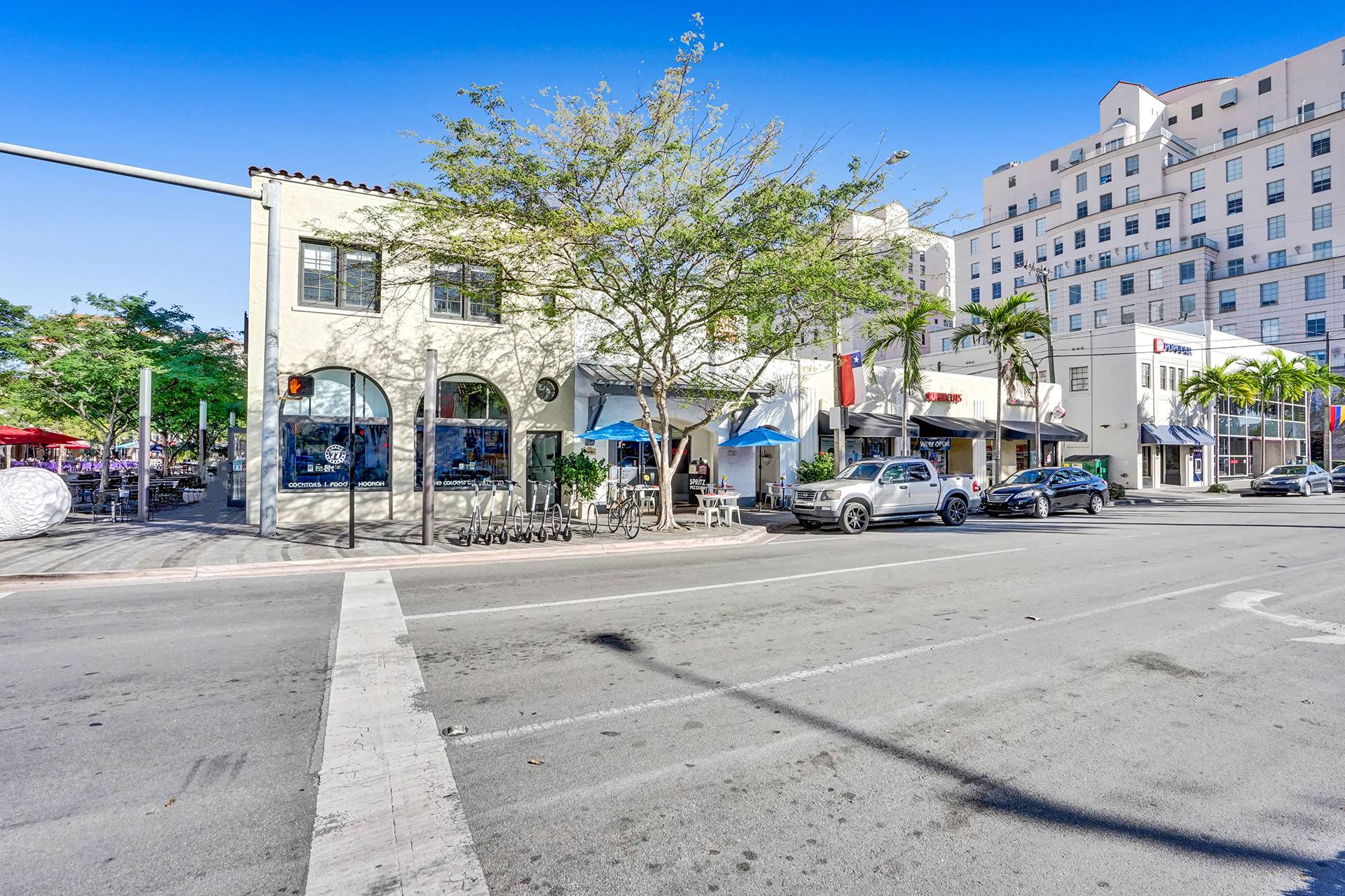 Stellar Business Opportunity | Miami Area | 20+ years profitable Italian restaurant | 3 years life of lease guaranteed