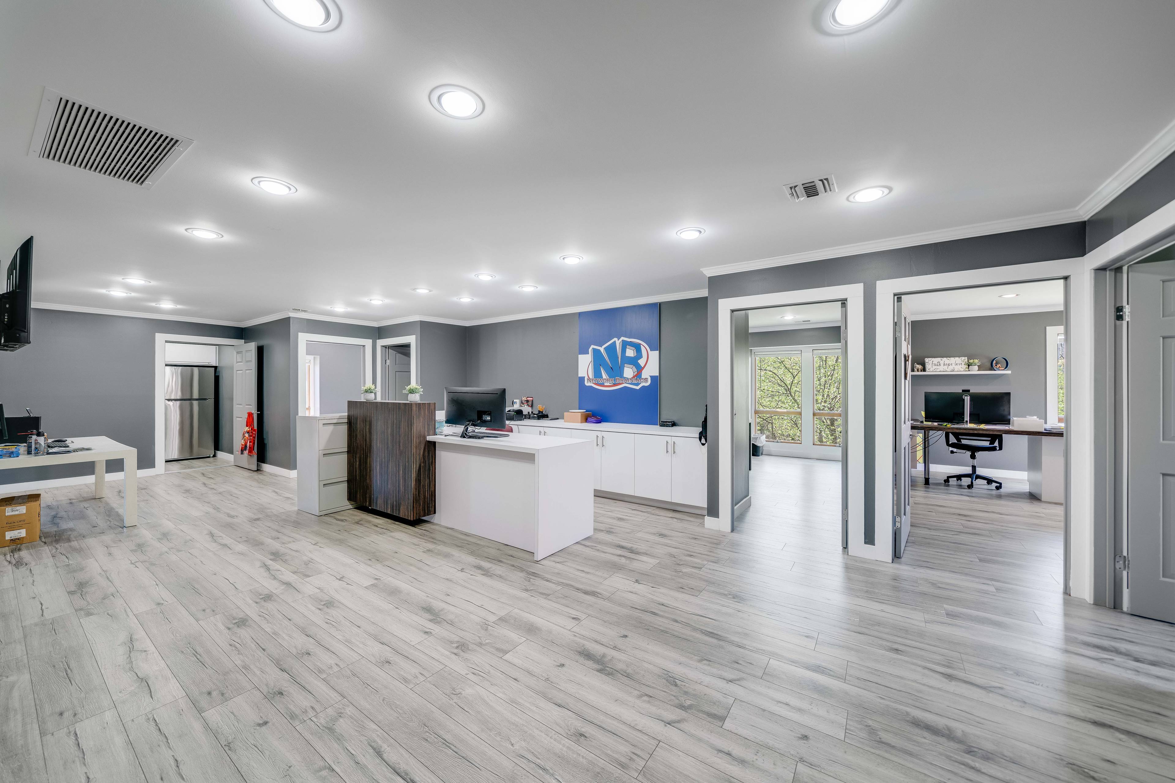 Office Space in Montville