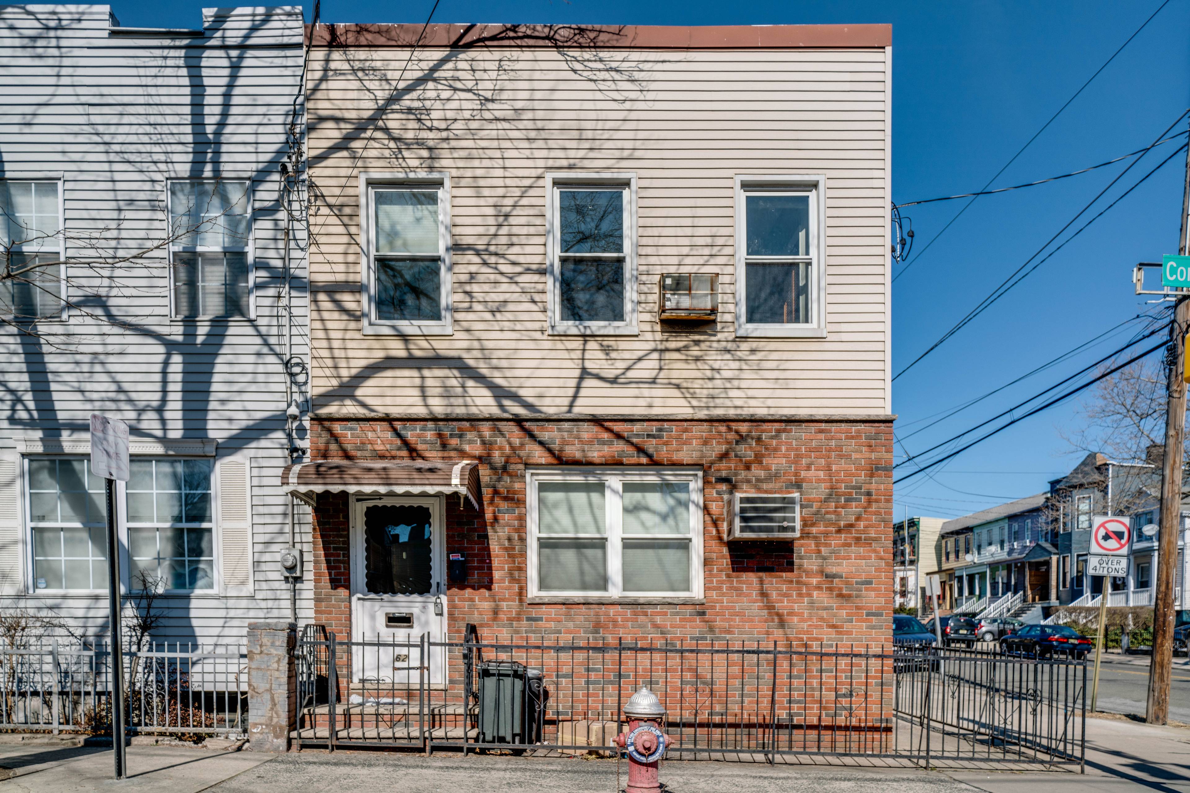 Incredible One Family Home Located in the Heart of the The Heights, Jersey City