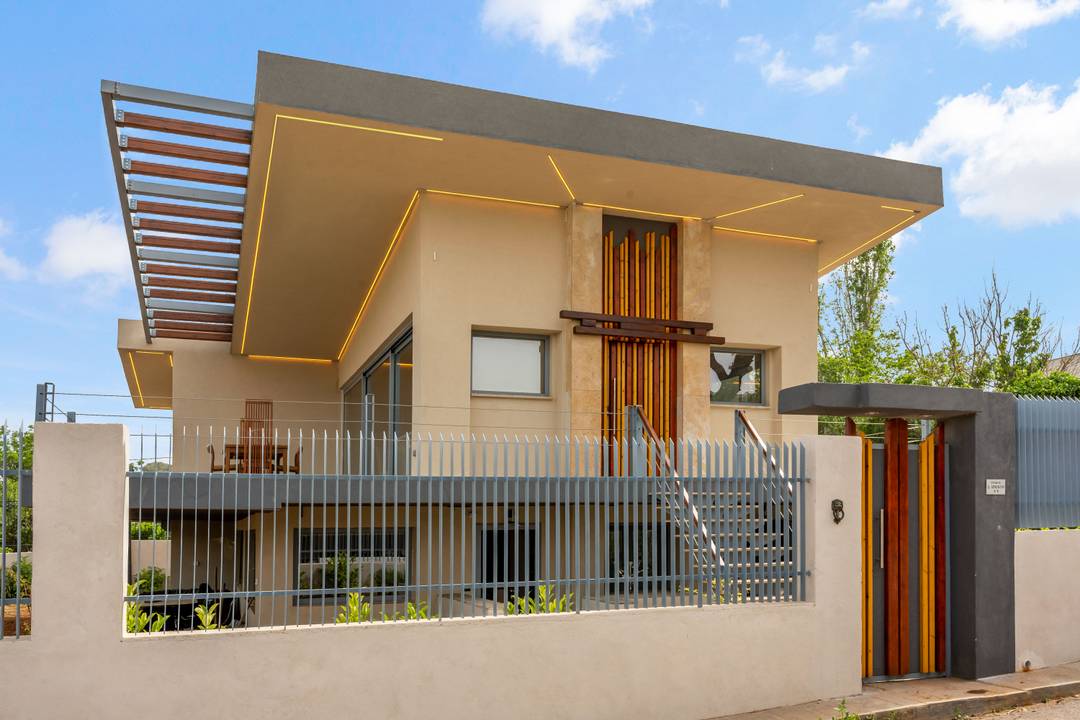 Seaside Residence with Sea & Garden Views | Mati, Attica