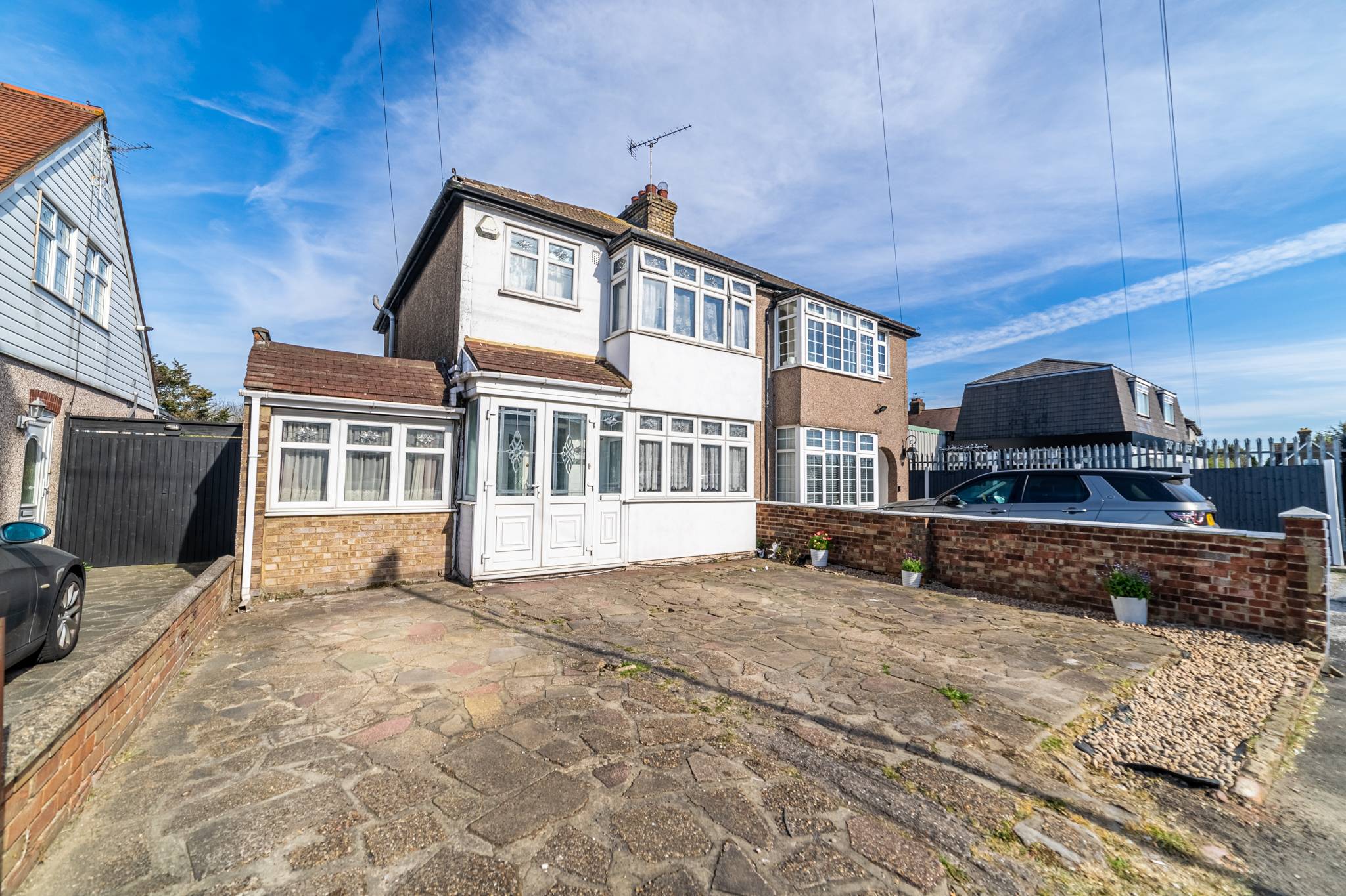 5 Bedroom House with Annex **OPEN HOUSE 8th MAY**