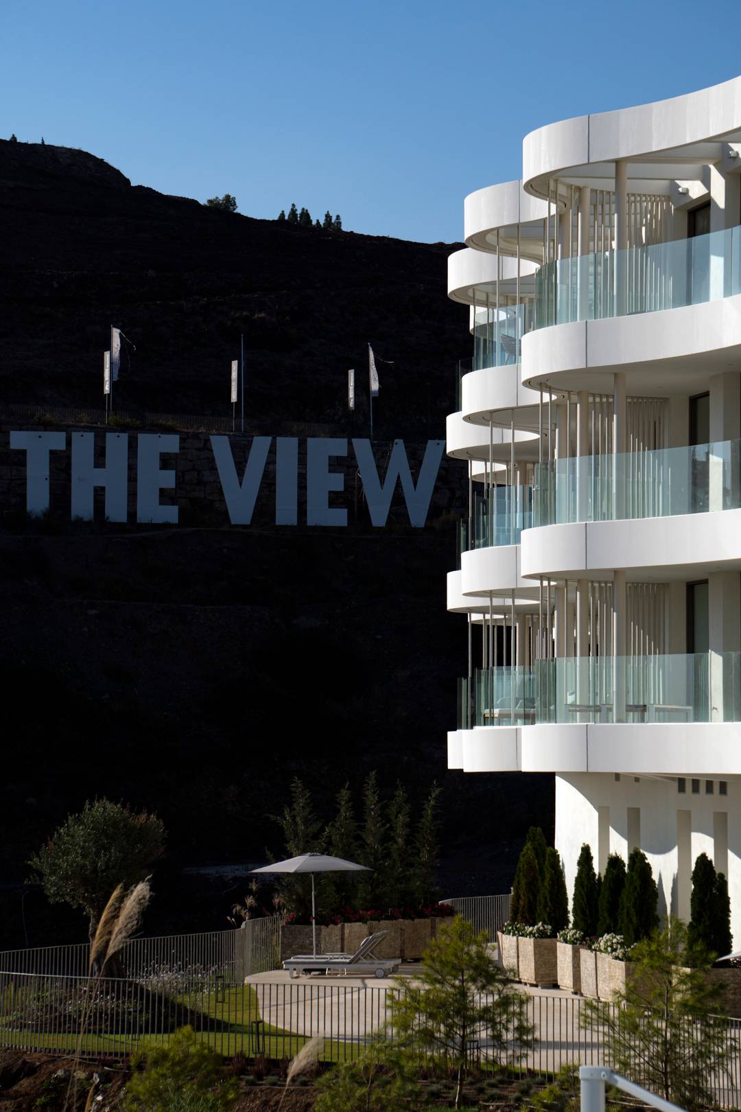 The View Development, Luminosity at its Best