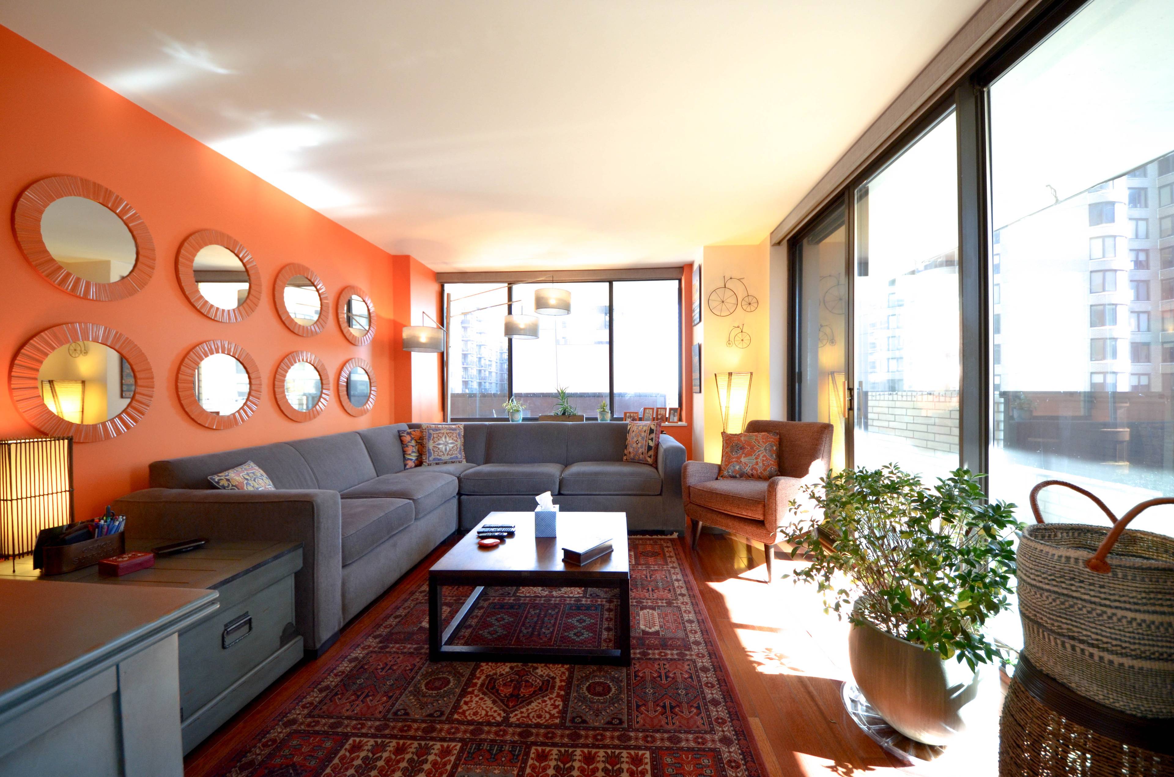 Calling for outdoor space lovers!!!