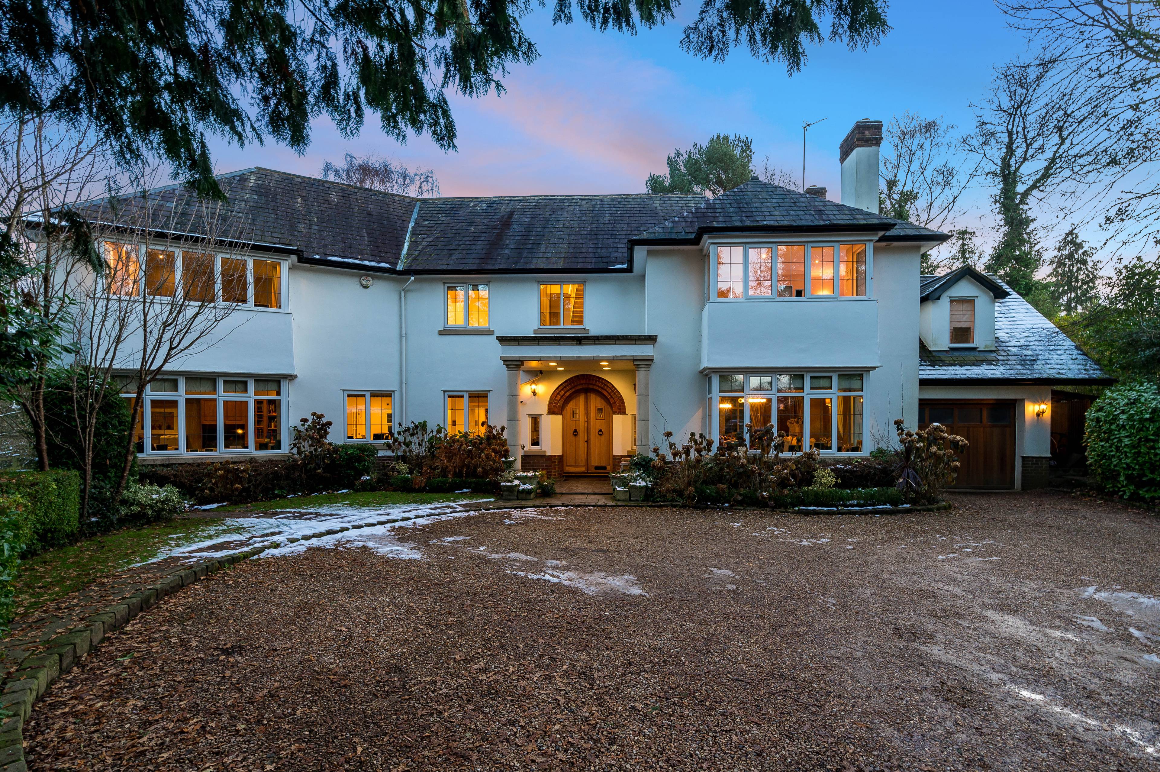 £458 PPSQFT - Cheap Price Per Square Foot & Exceptional Potential For Further Development!