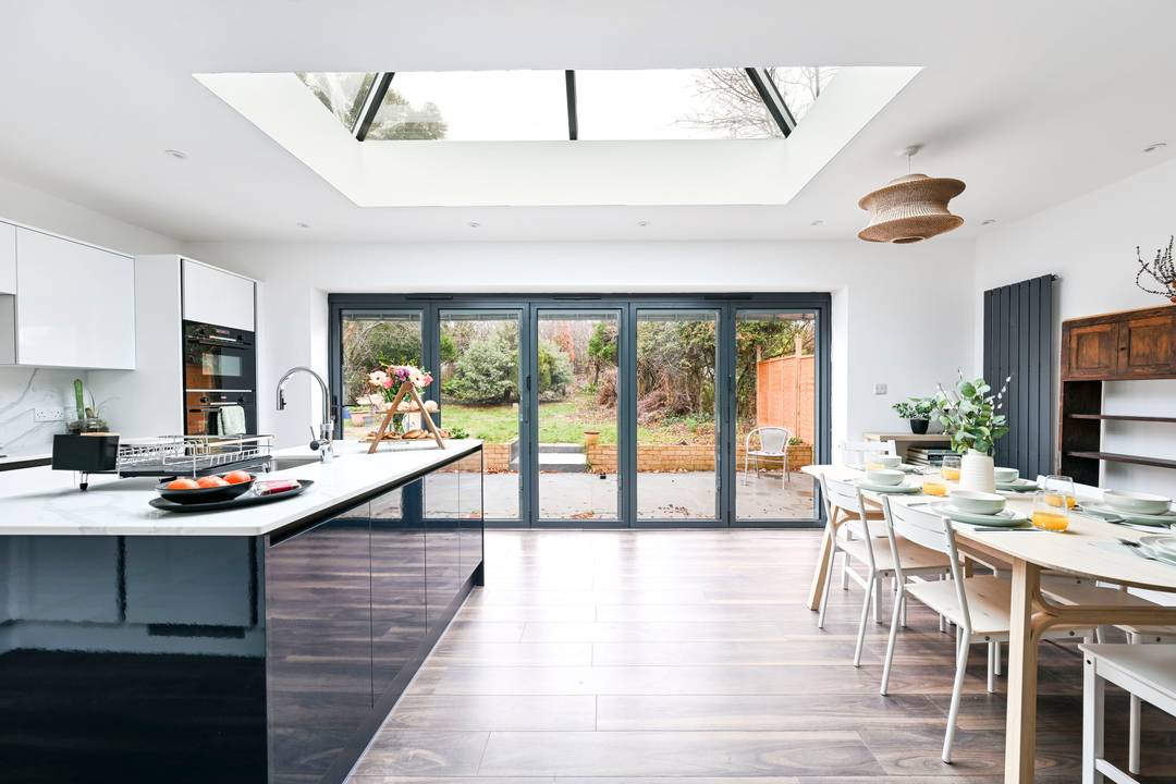 Semi-Detached Bungalow | Chingford | Chain Free