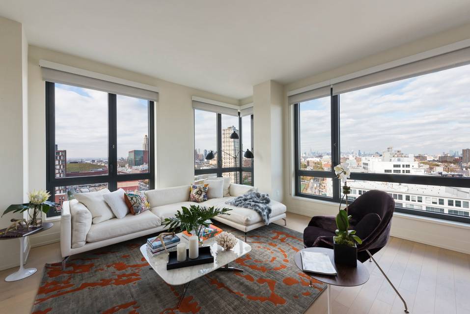 NEW DEVELOPMENT: 550 VANDERBILT AT PACIFIC PARK BROOKLYN