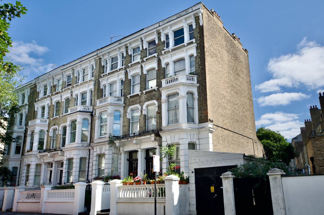 Chelsea Garden Oasis | Finborough Road, Chelsea, SW10