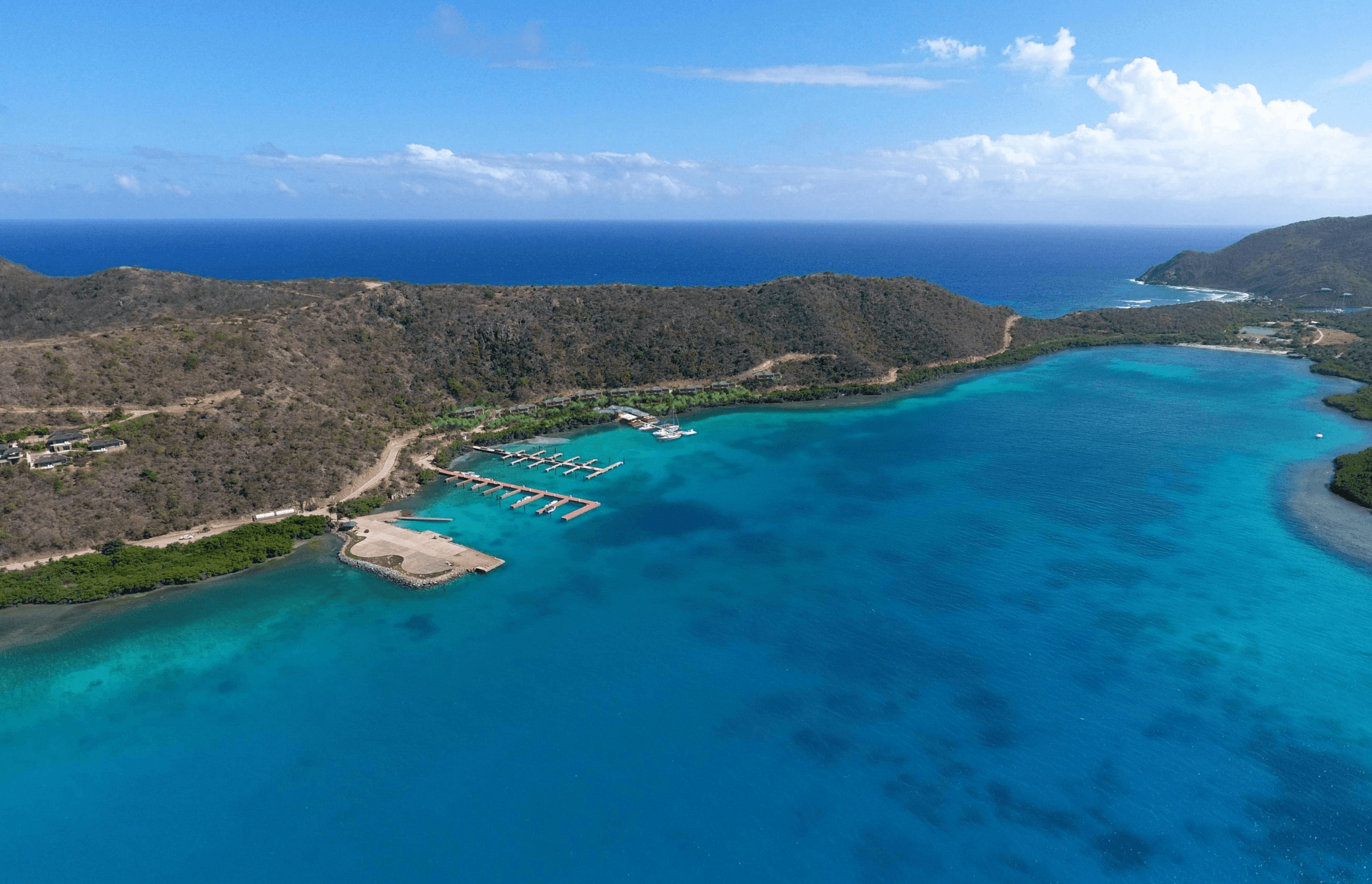 DEEP BAY HOMESITE 1, OIL NUT BAY