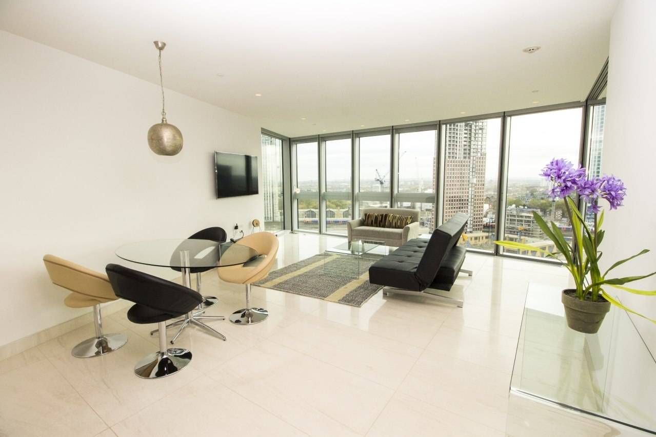 SUPPER LARGE MANHATTAN STYLE STUDIO WITH STUNNING VIEWS