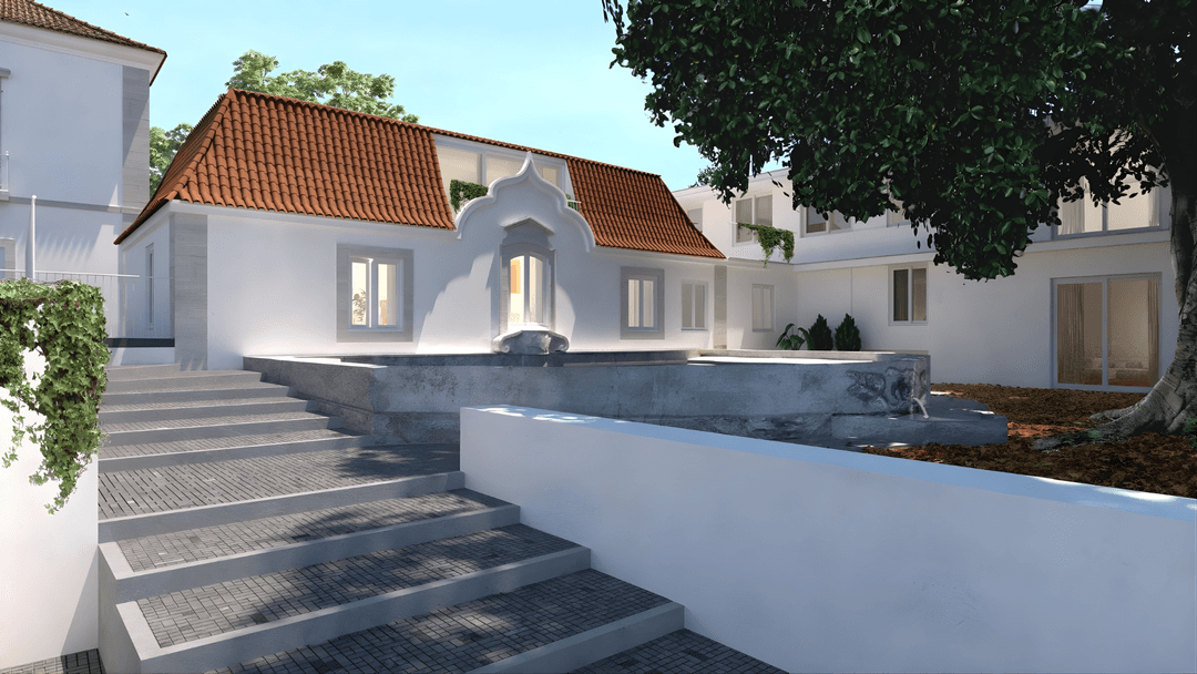 A TIMELESS INVESTMENT IN THE HEART OF SETUBAL