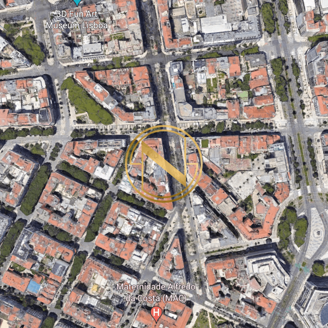 COMMERCIAL SPACE IN THE HEART OF LISBON
