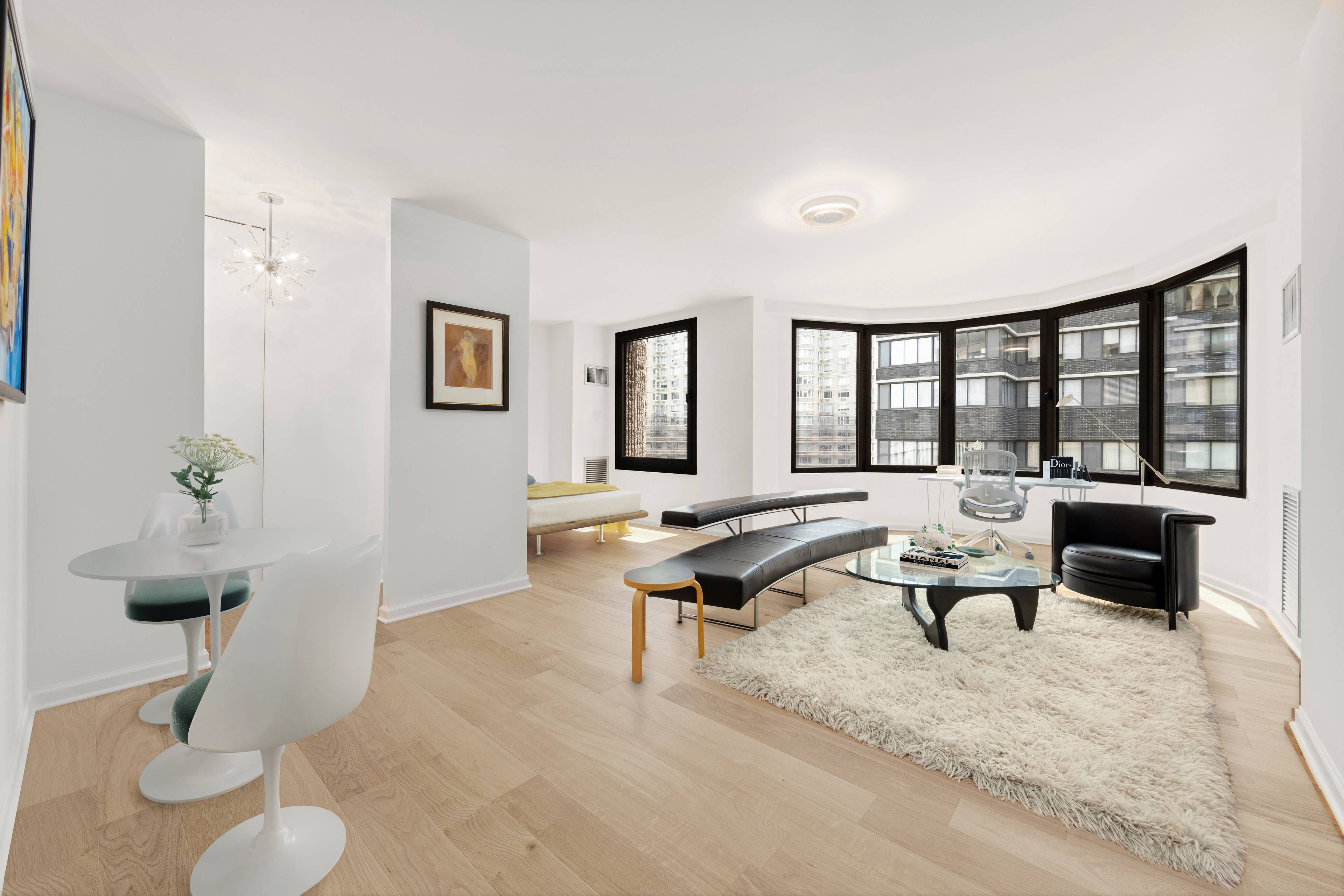 Perfect Pied at terre