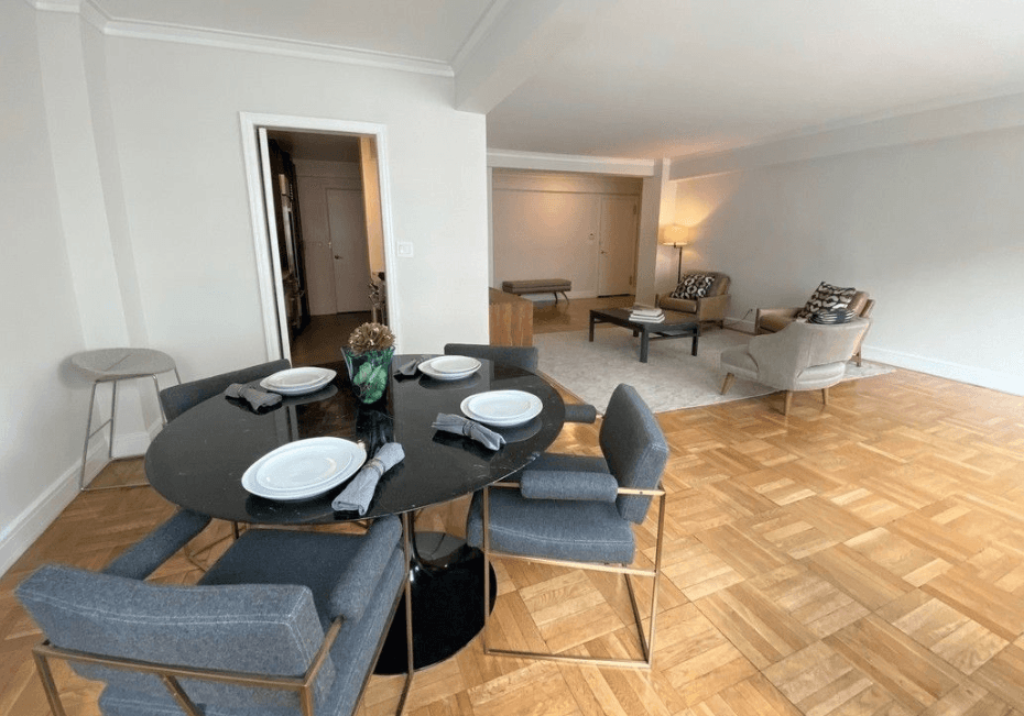NO FEE! Fantastic two bedroom, two bathroom with on the Upper East Side!