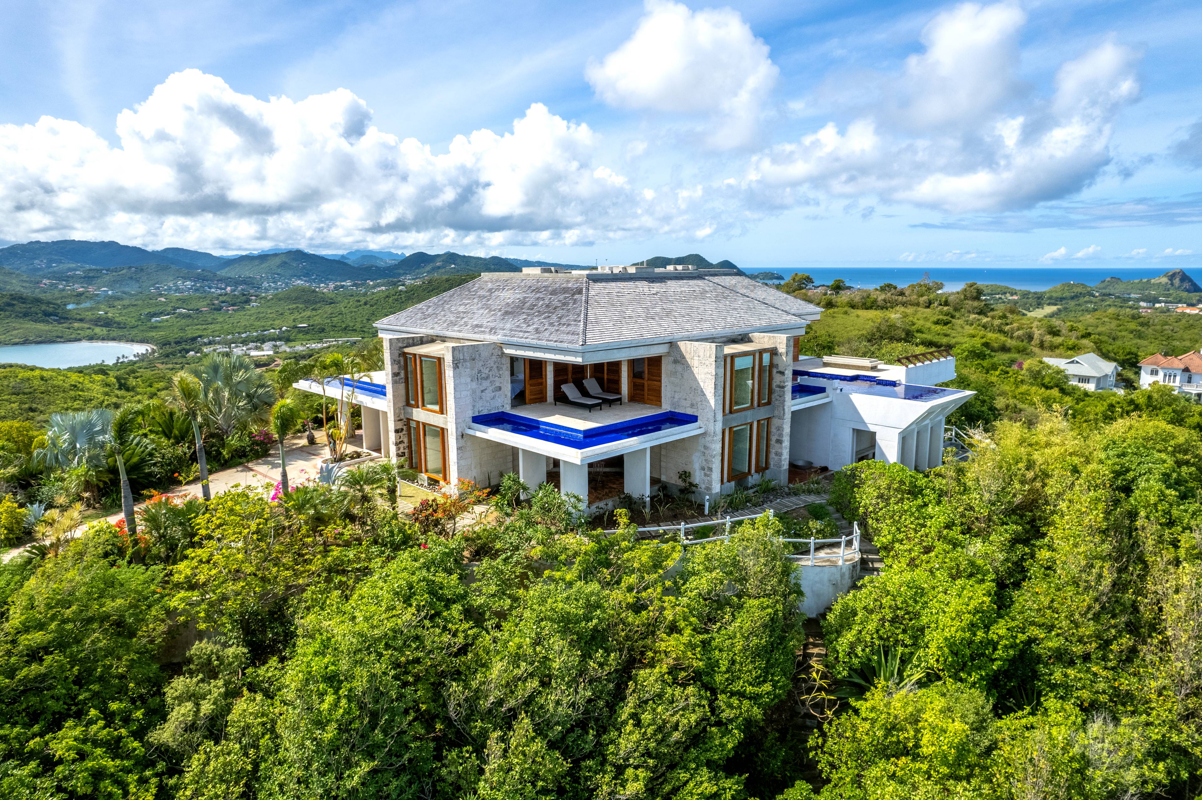 Villa Natura - Paradise Personified