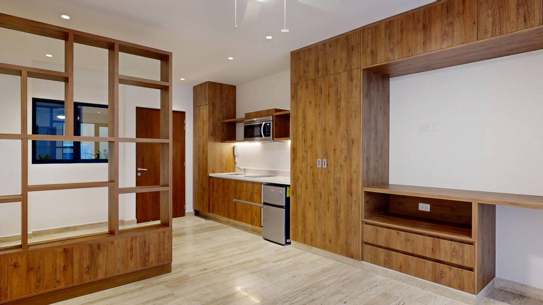 Exclusive Studio in the Heart of Playa del Carmen  Steps from the Beach & 5th Avenue!