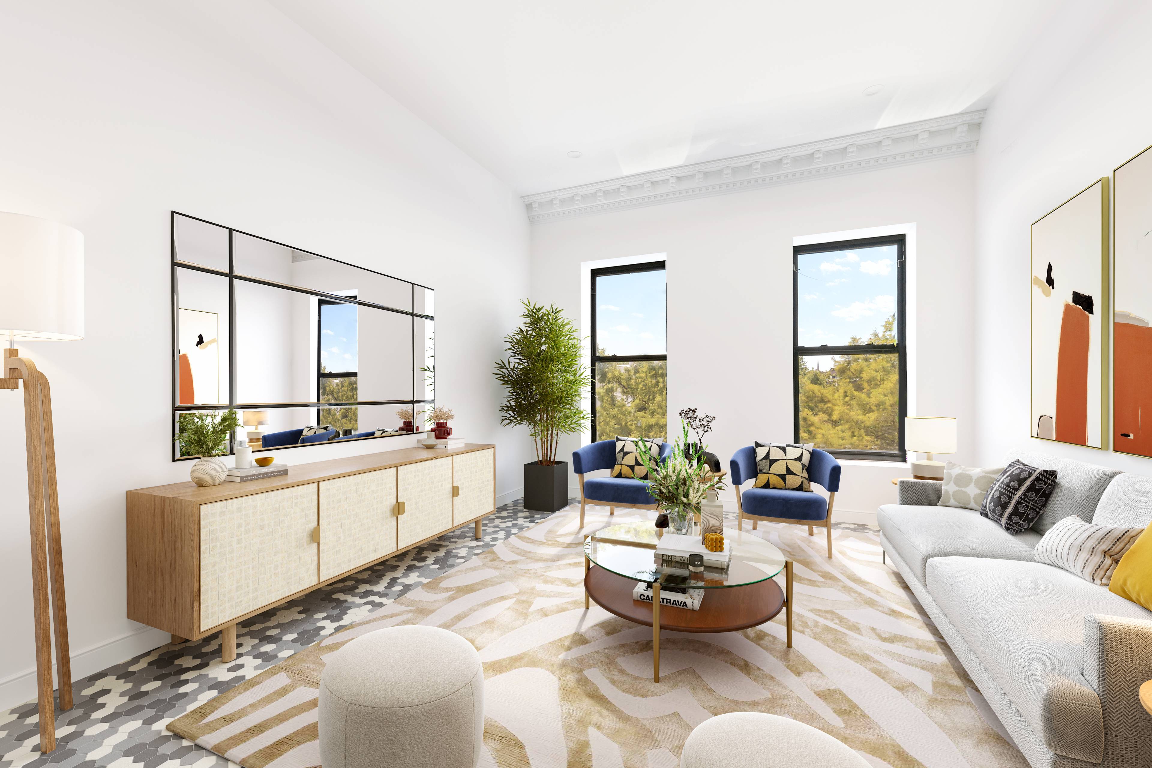 527 Dean St #4K