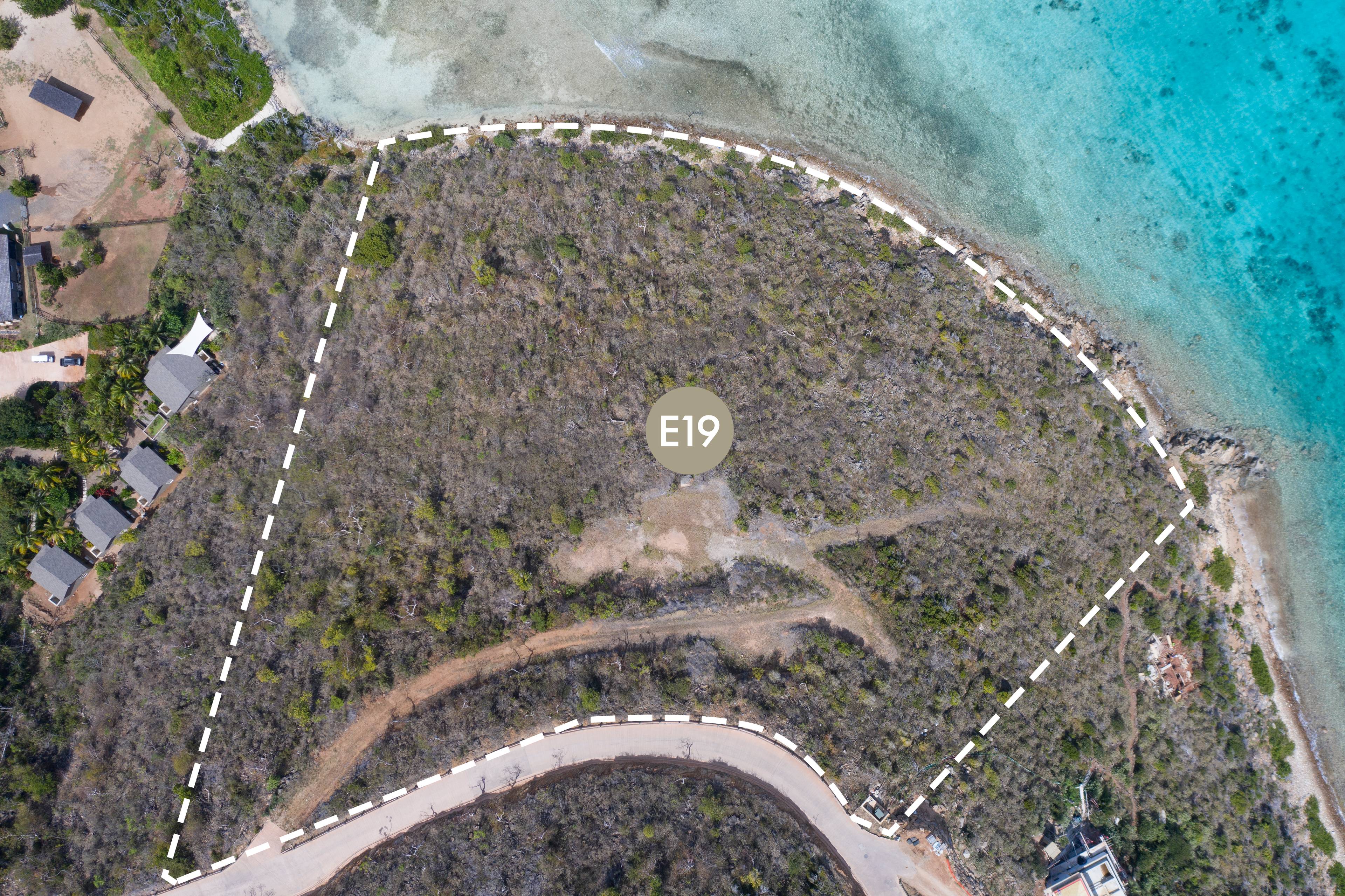 ESTATE HOMESITE 19, OIL NUT BAY