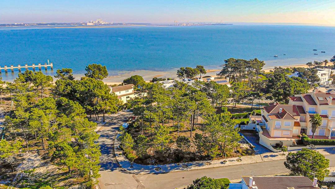 Land for Sale in Troia