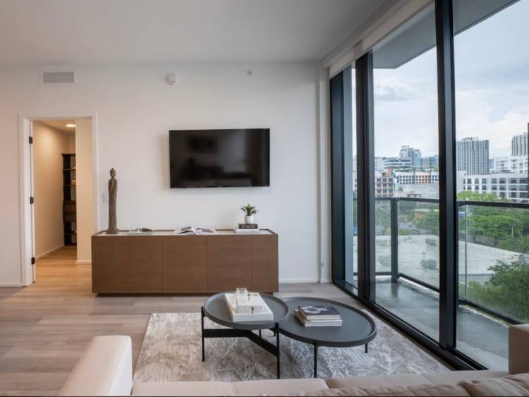 Miami Wynwood | 1 Bed 1 Bath | $3,111 | 3 Months Free! |