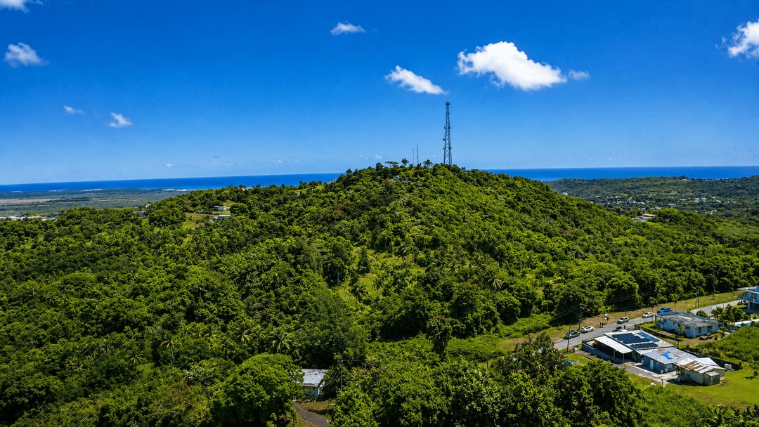 16 Acres Near El Yunque | Río Grande Development Opportunity