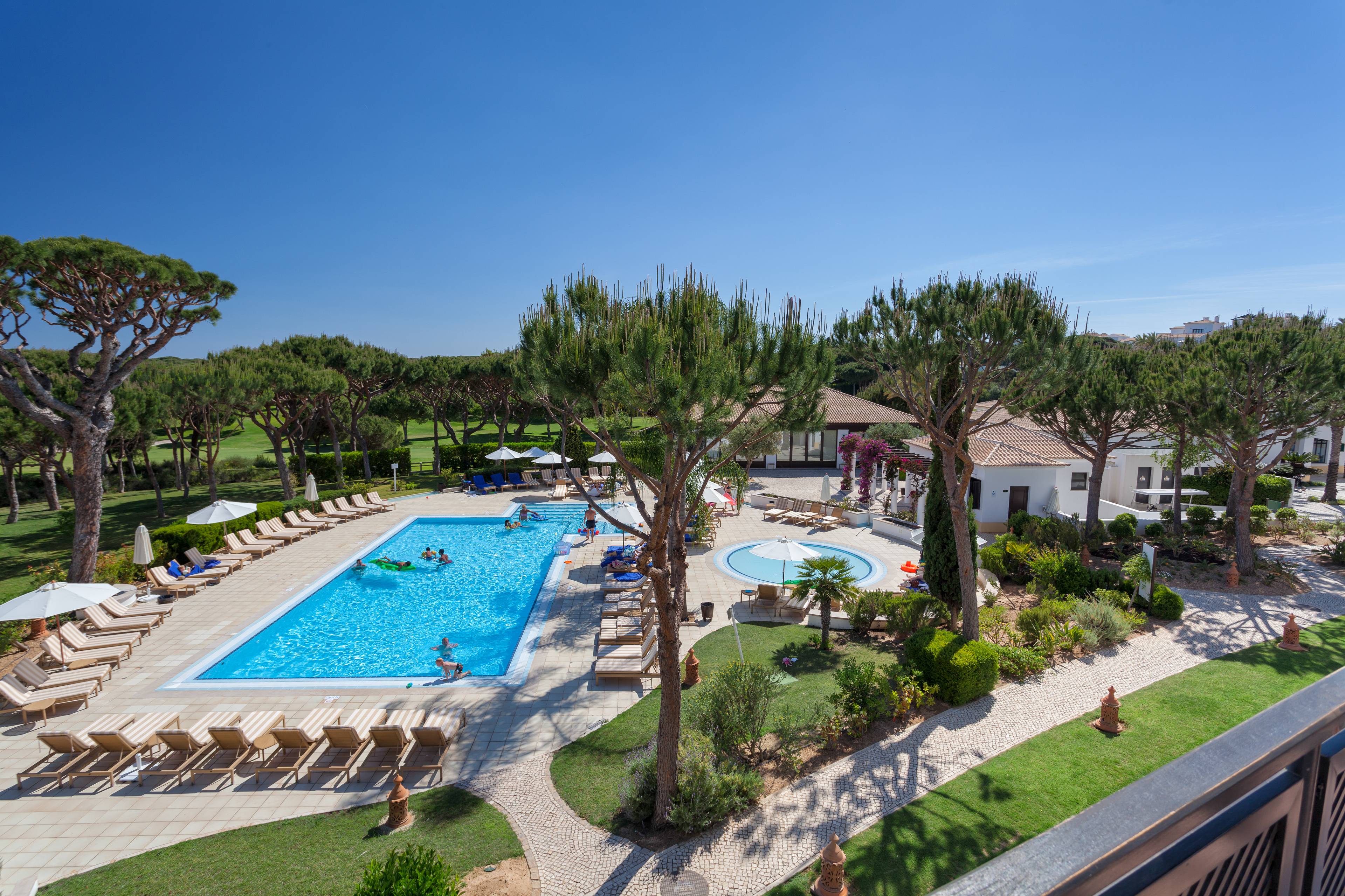 Pine Cliffs Residence | Algarve | Portugal