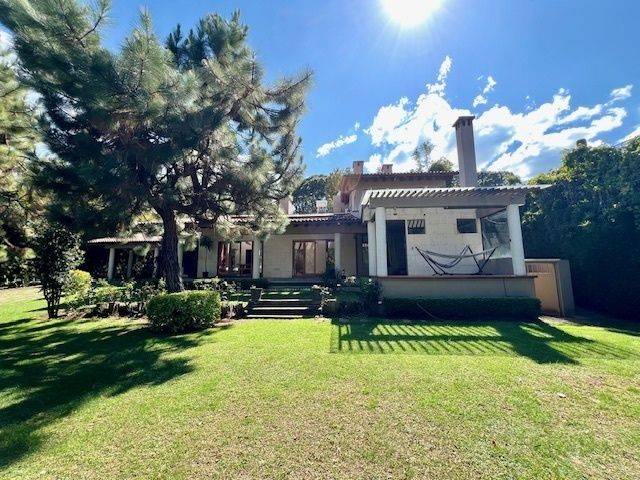 Exclusive Residence in Avándaro