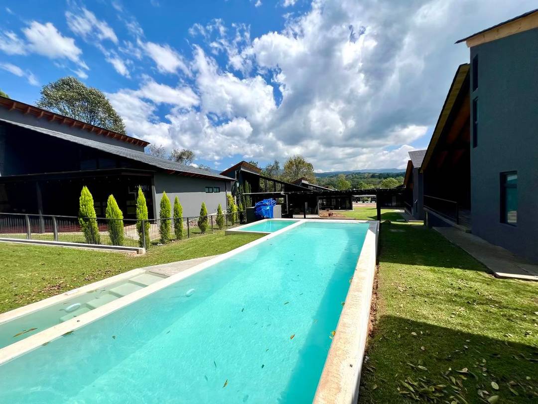 House for sale in fractional in Acatitlan